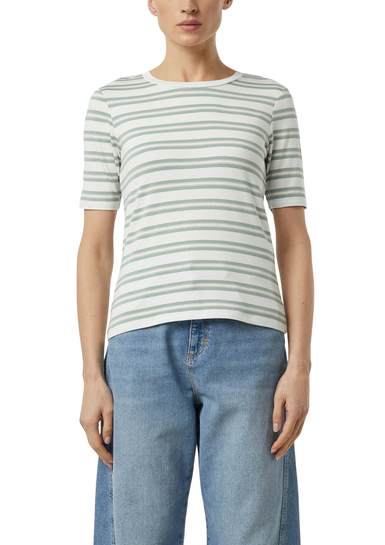 Comma Shirt T-Shirt #3