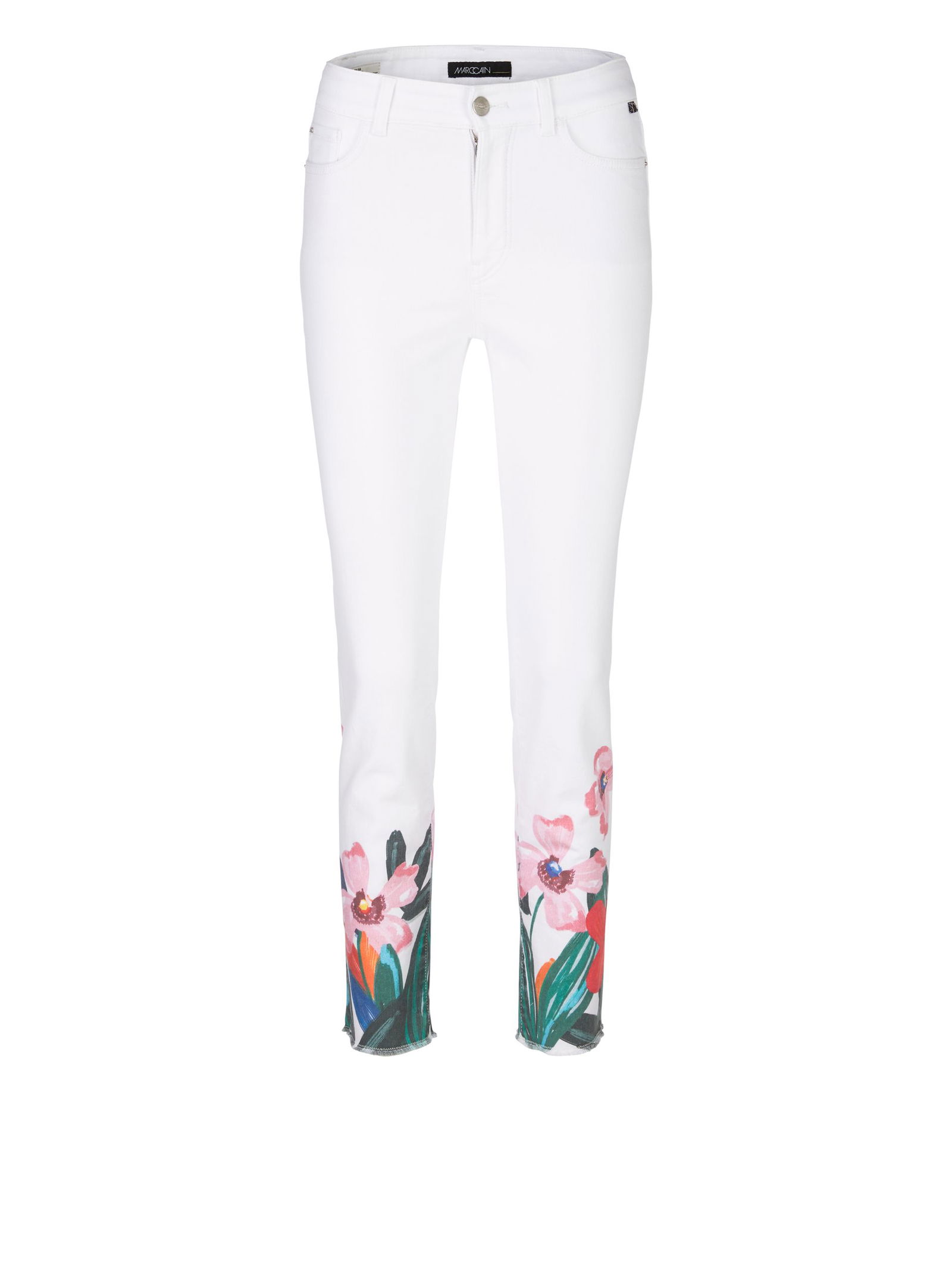 Marc Cain Pants Skinny Jeans 
