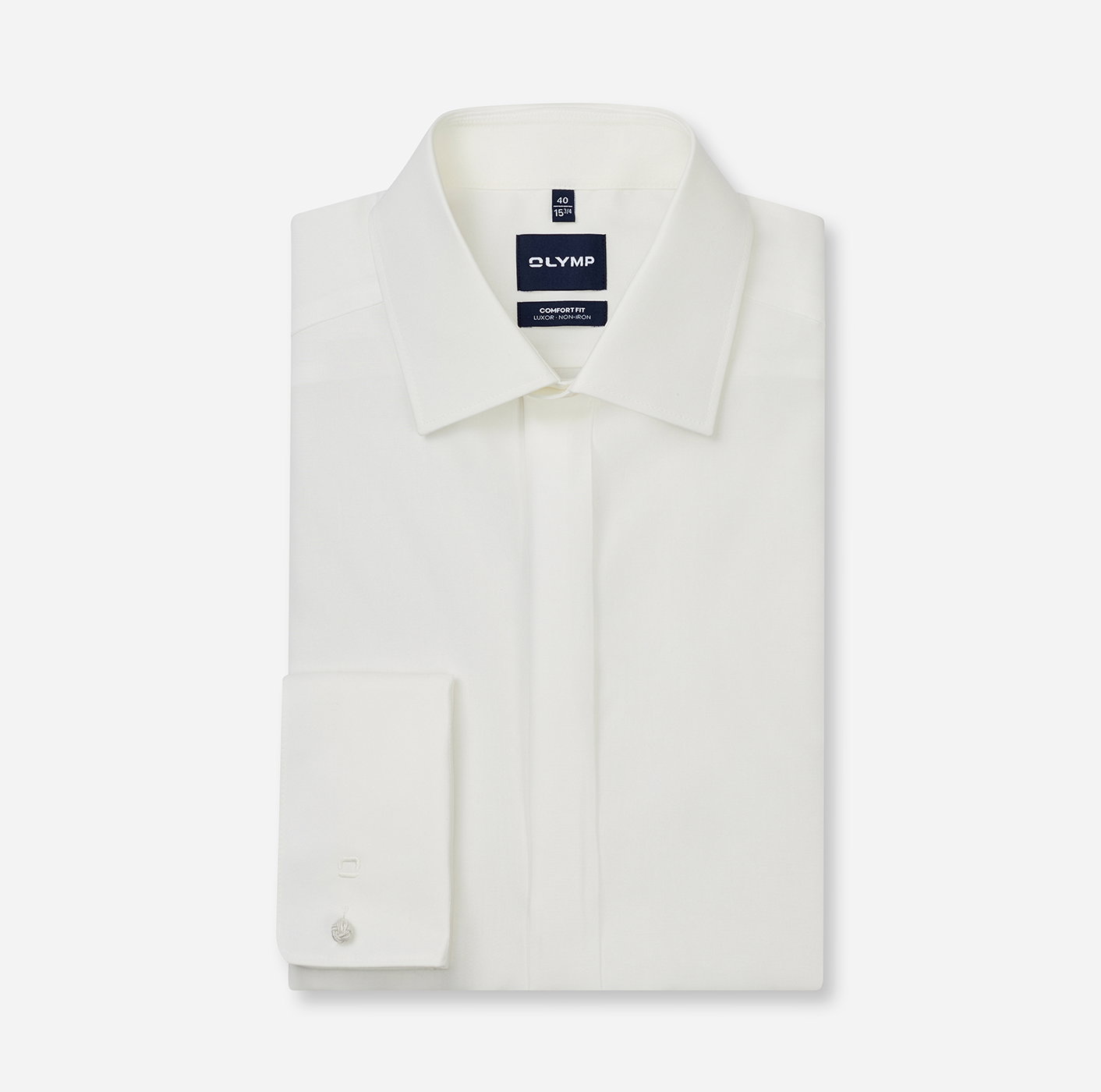 Olymp Hemd Modern Fit #1