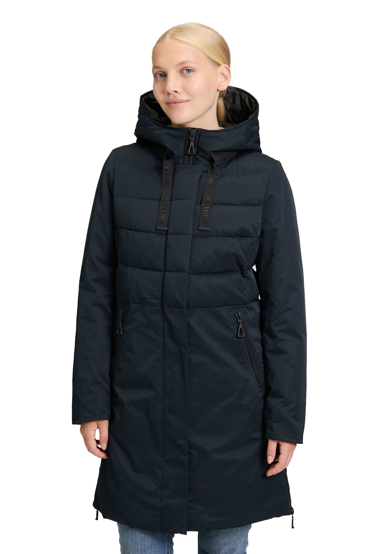 Amber & June | Amber & June Funktionsjacke | 40