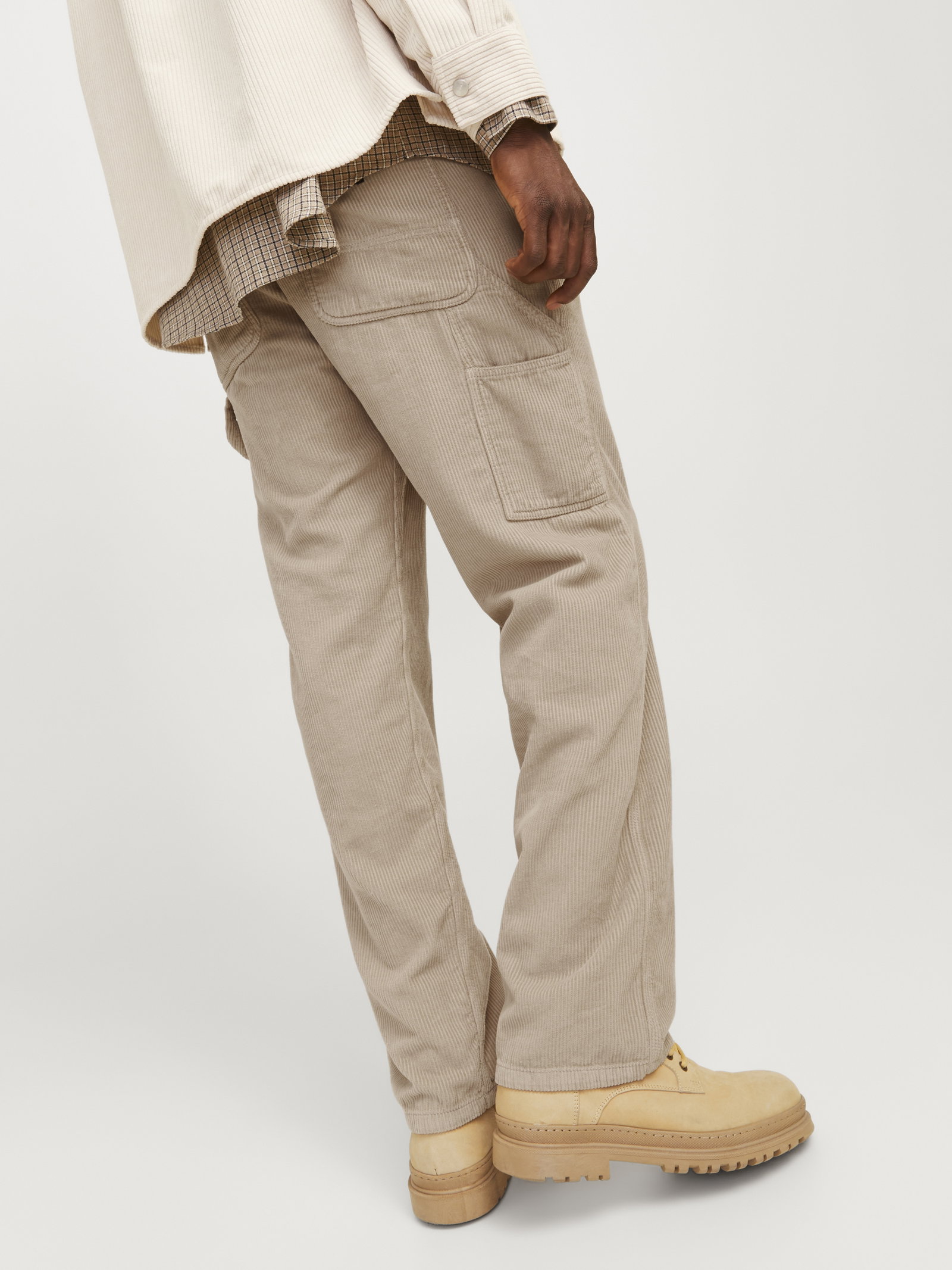 Jack&Jones Cordhose #6
