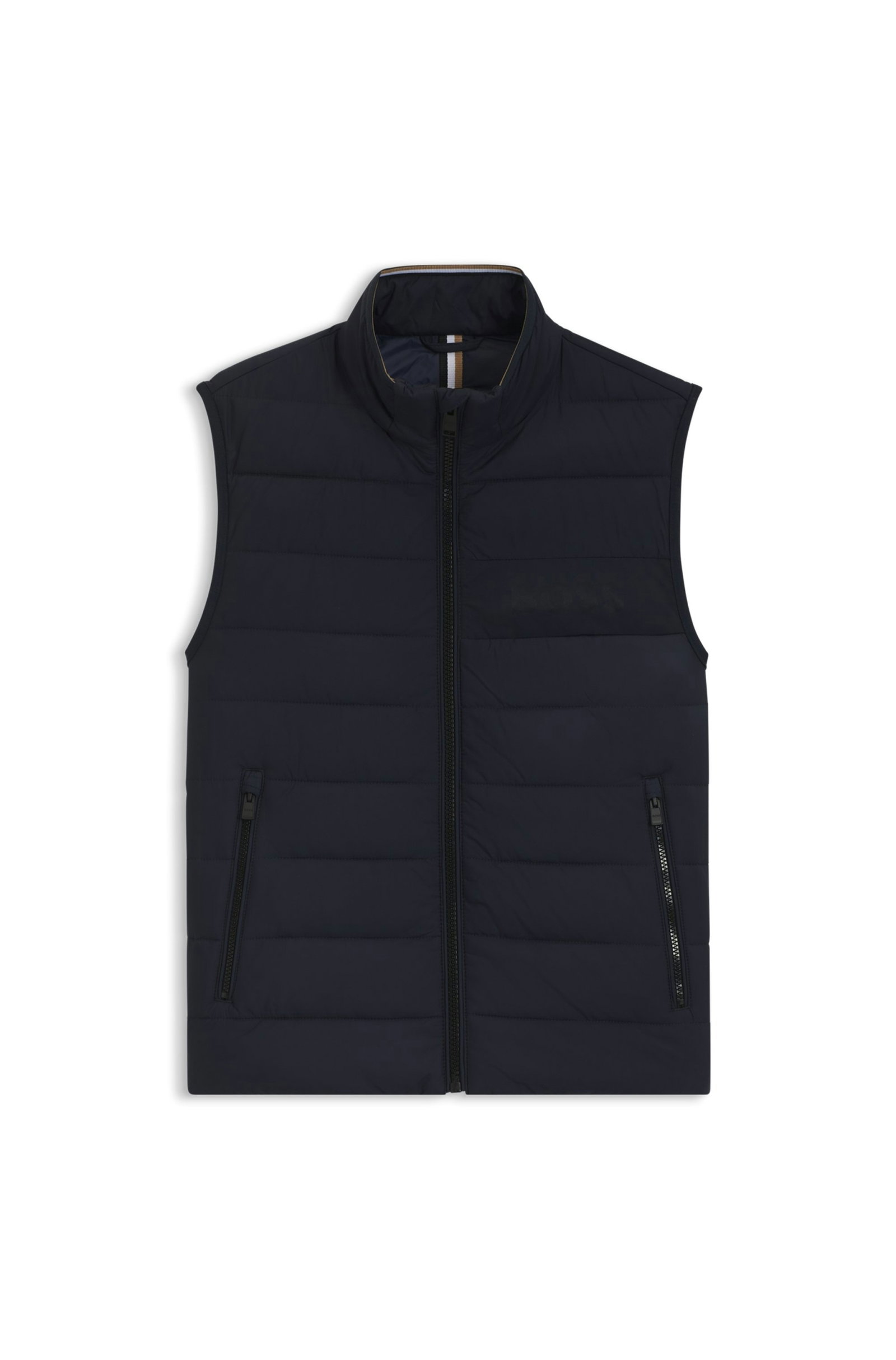 BOSS Black Weste "H-Cenito" #1