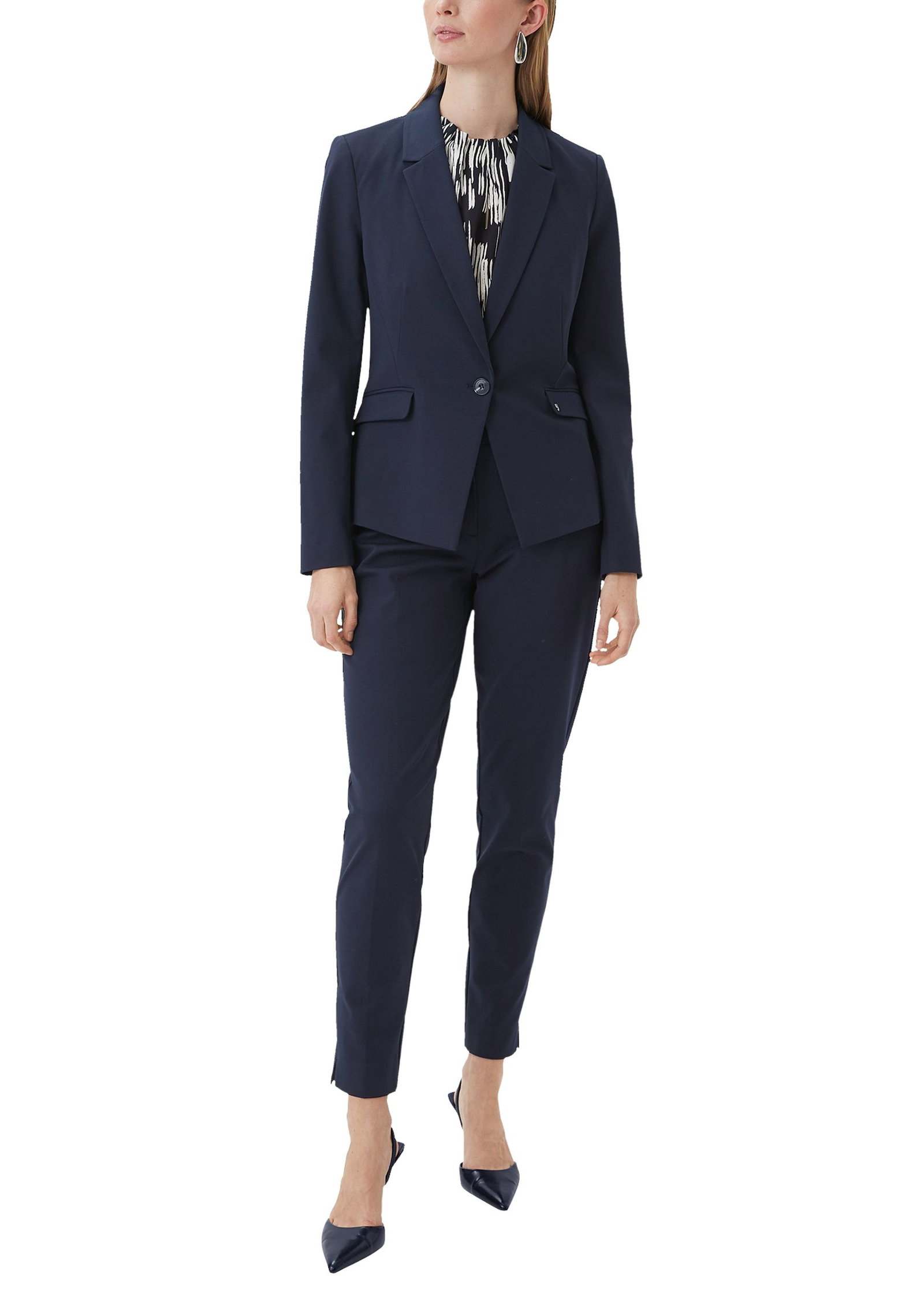 Comma Businessblazer #4