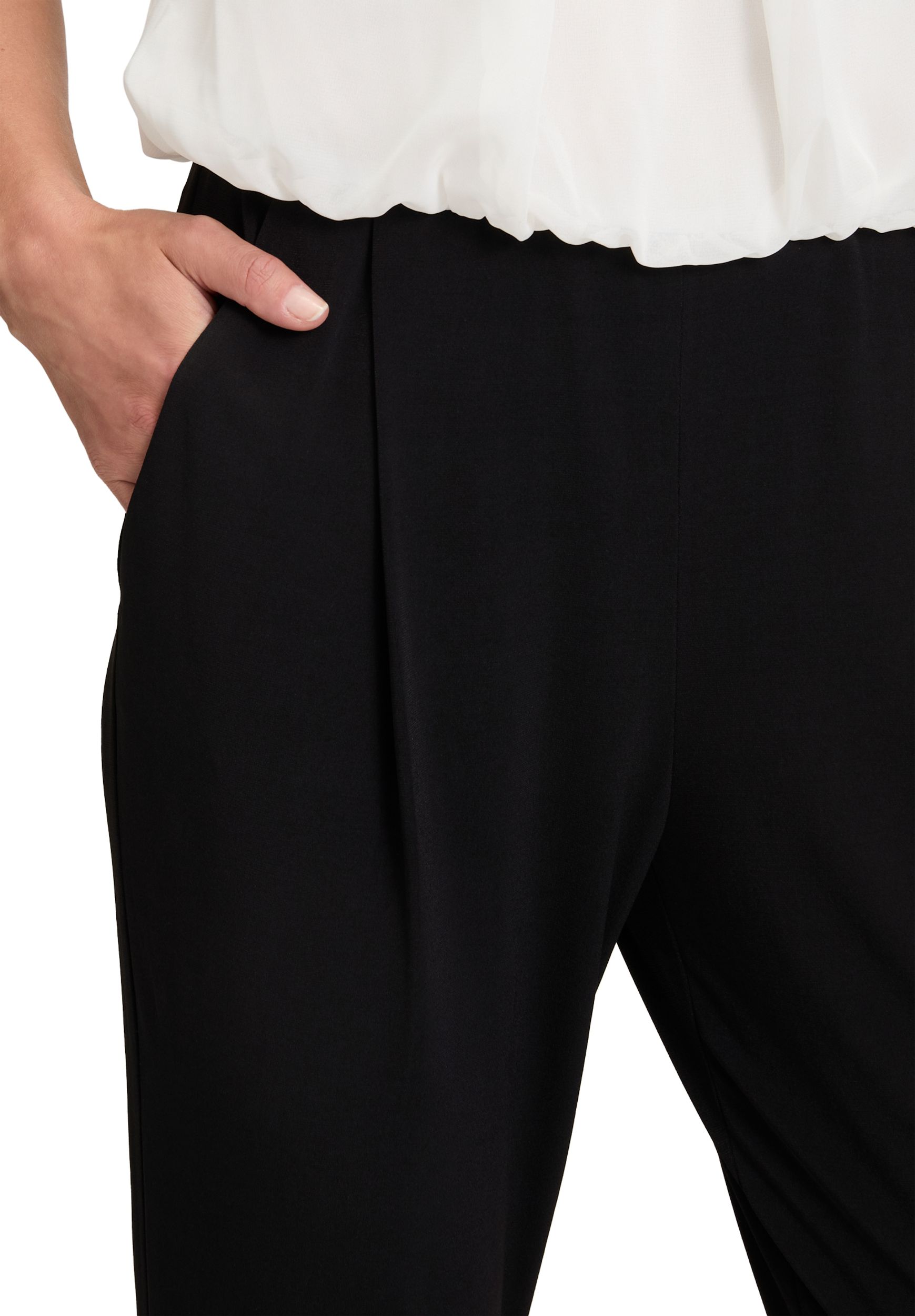 Vera Mont |  Vera Mont Overall  | 42 | black/cream