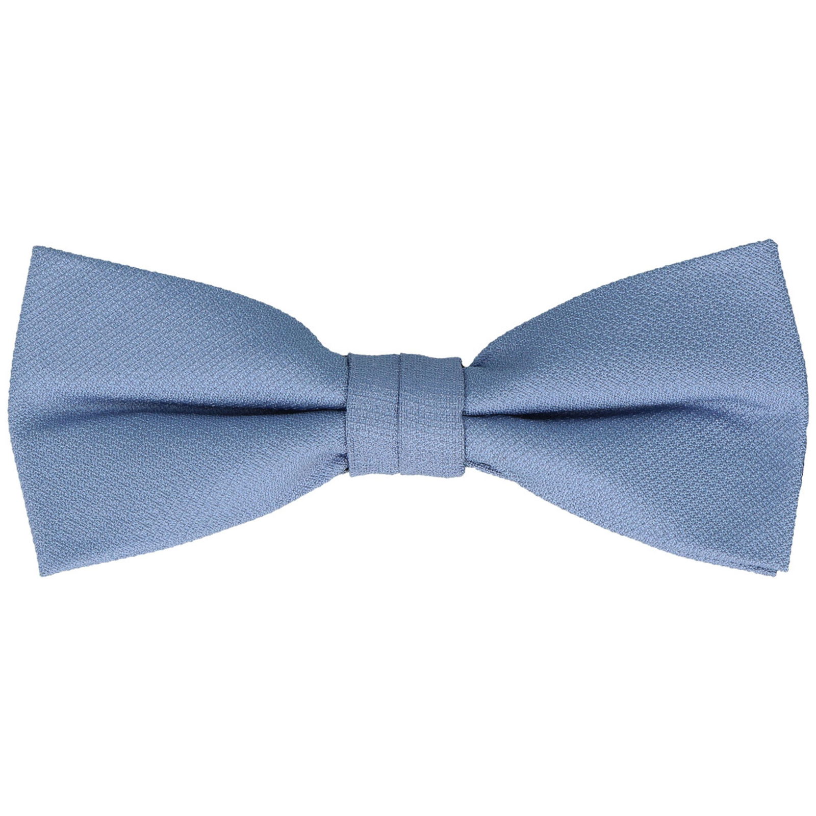 Willen | Willen Fliege | Schleife | blau