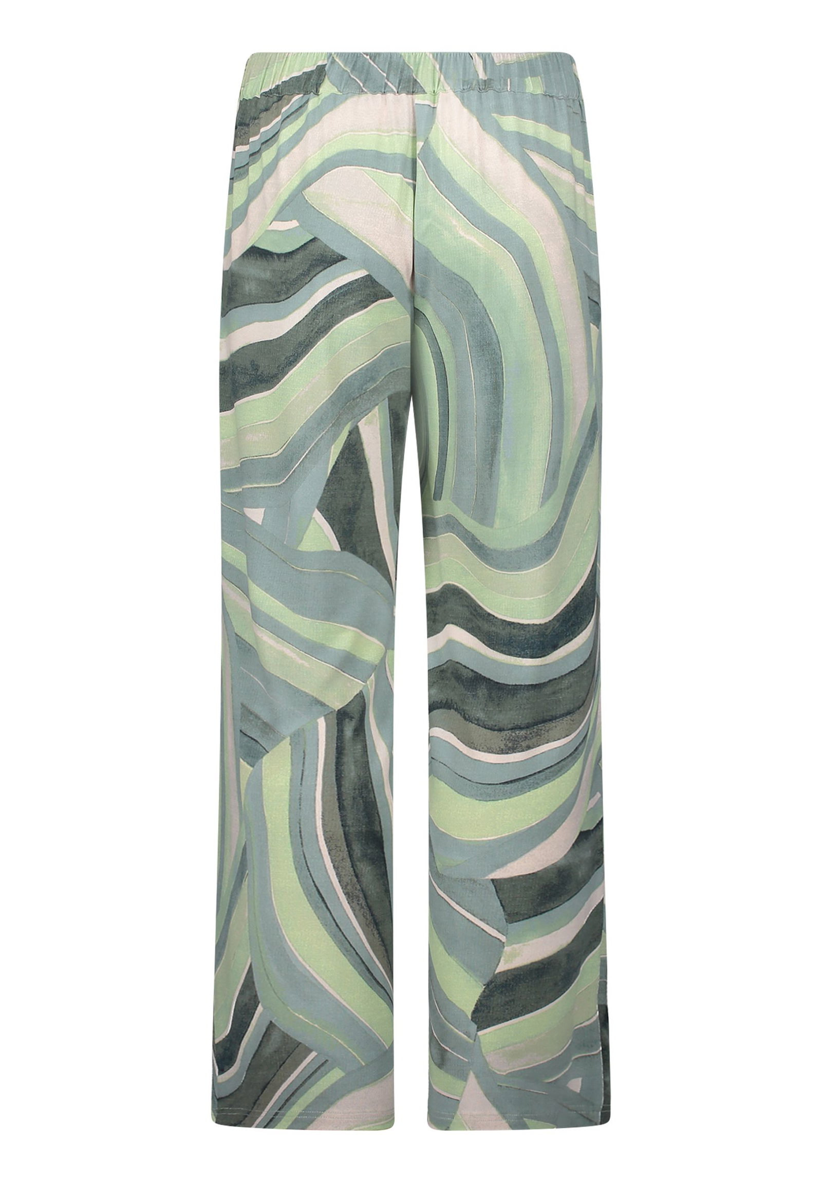 Betty Barclay |  Betty Barclay Schmale Hose  | 36 | mint/green