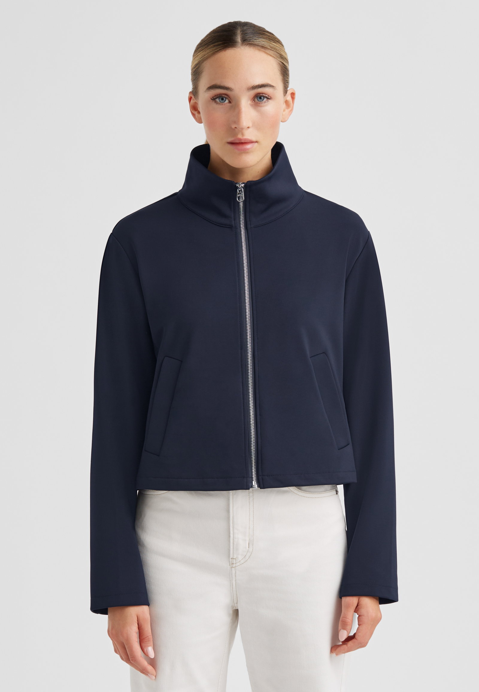 Milestone Funktionsjacke #4