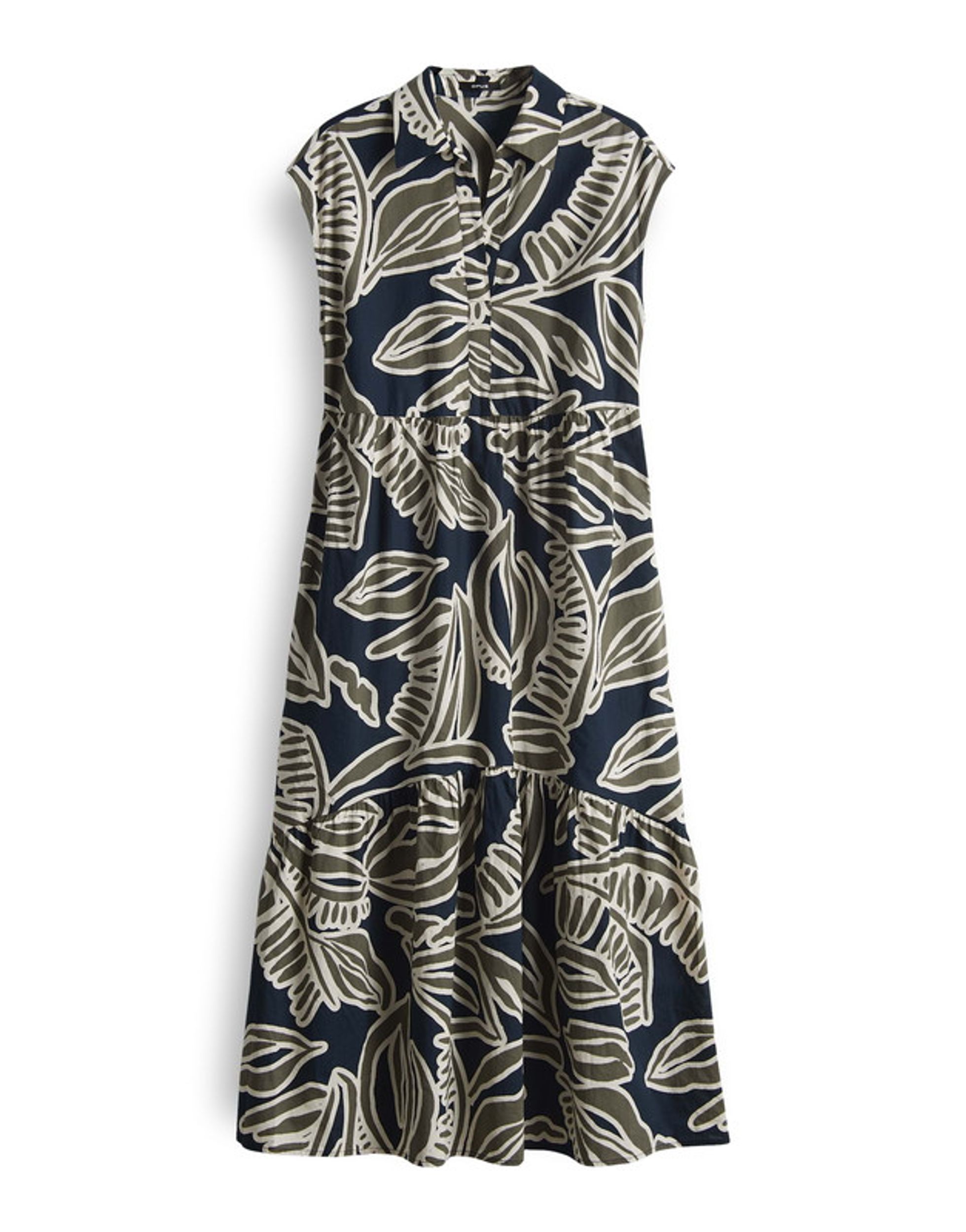 Opus |  Opus Freizeitkleid  | 40 | 804_30034