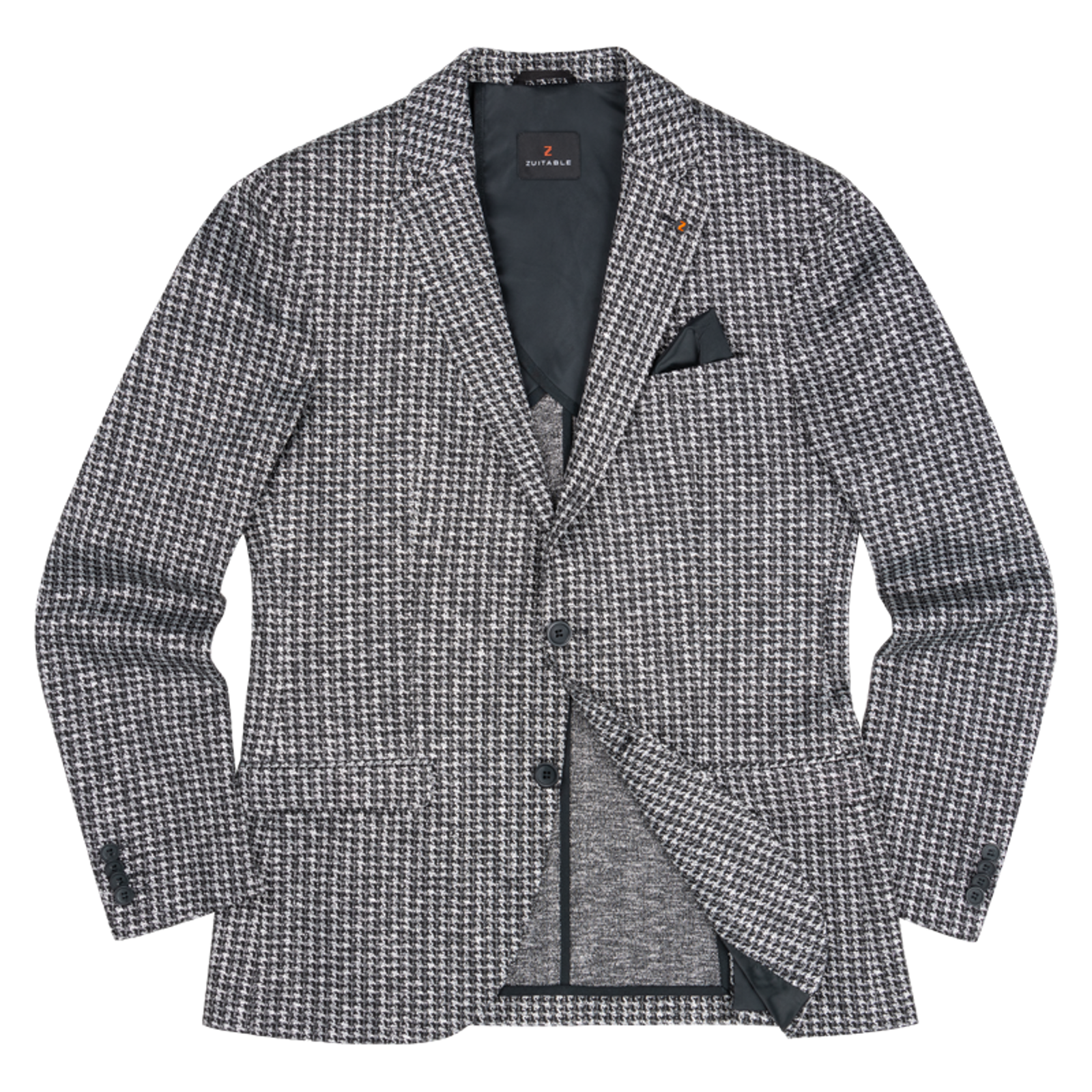 b47c9c73be835fc31c3fe3589fb7685f Zuitable | Zuitable Business Sakko | 56 | 2203_910