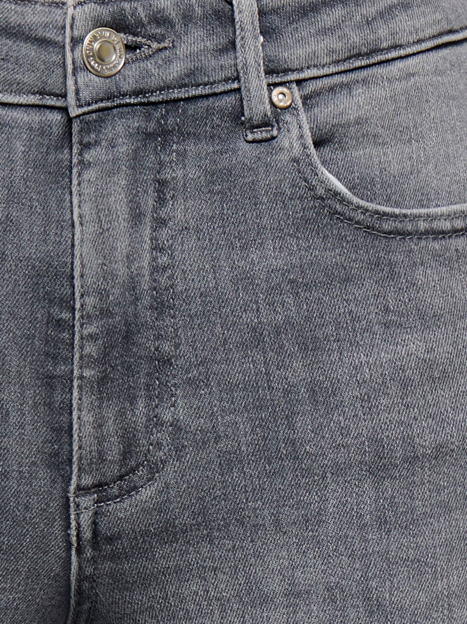 JDY |  JDY Skinny Jeans  | M/32 | light grey denim