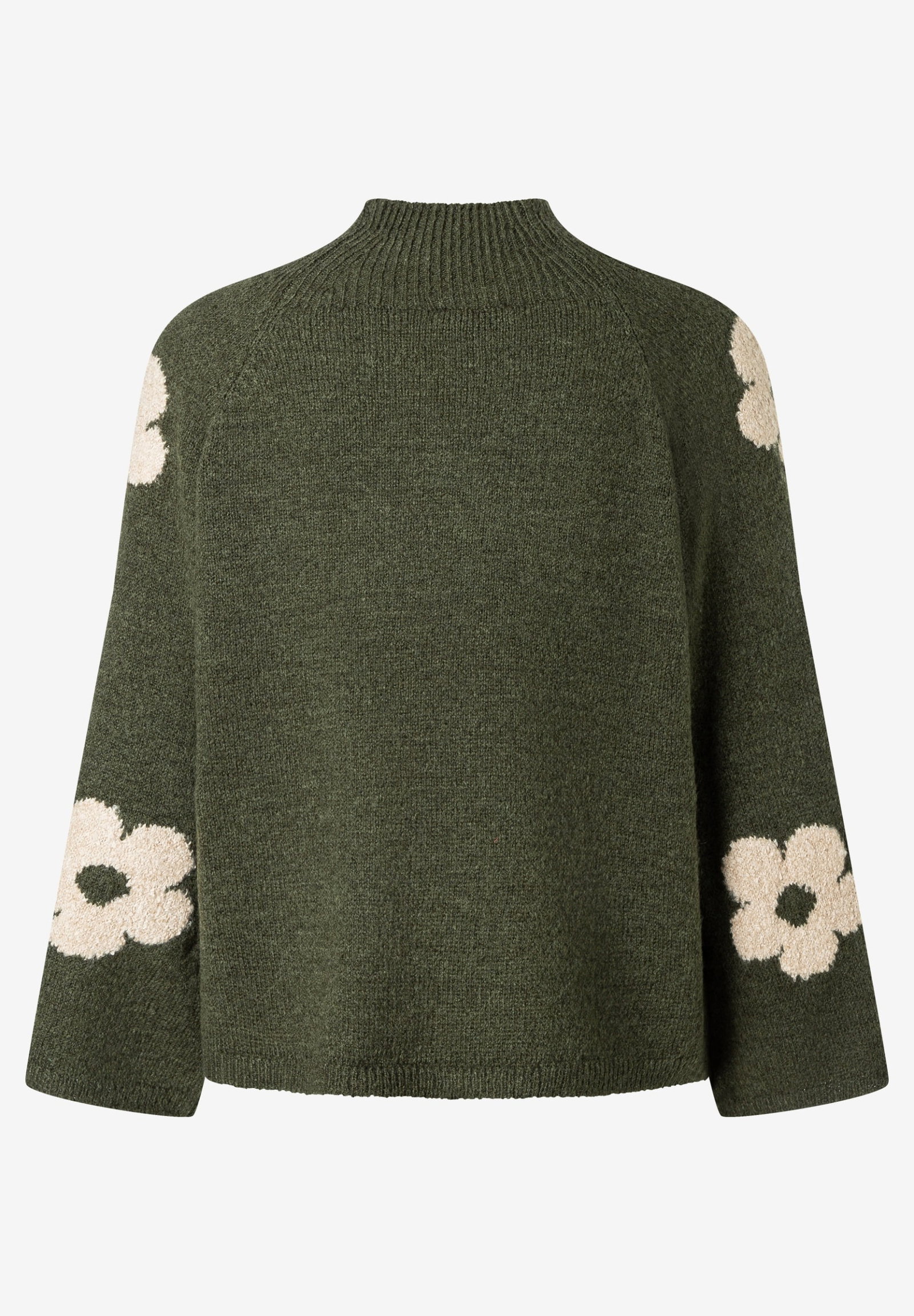 More & More Pullover #2