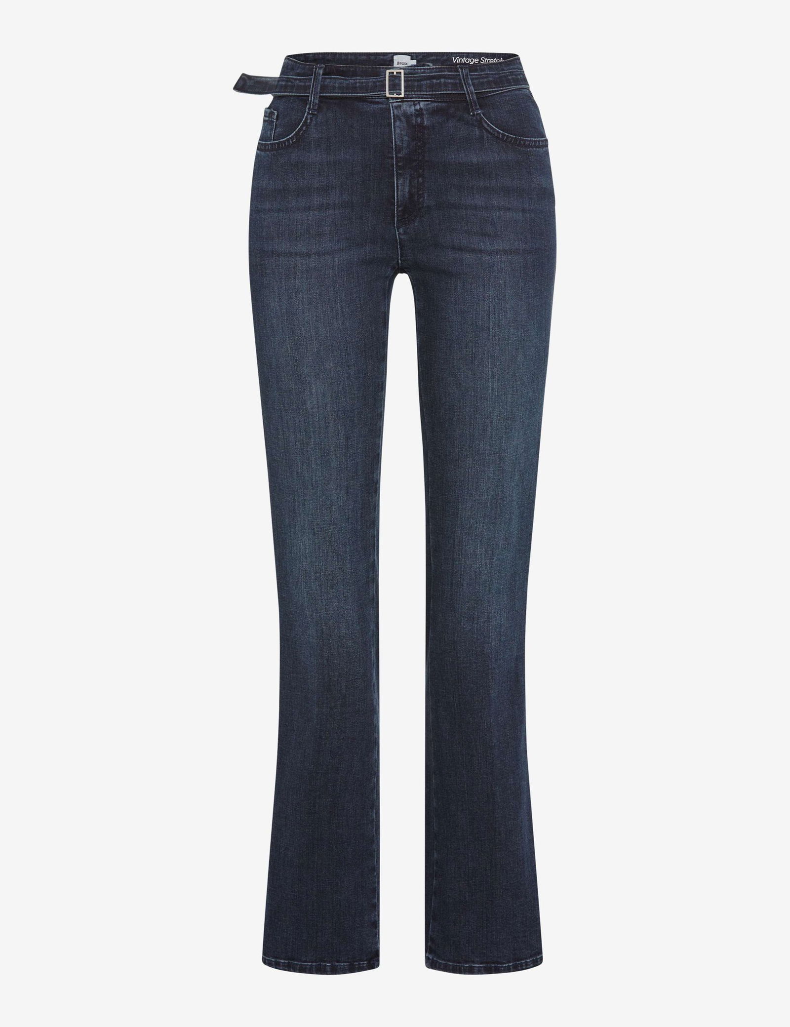 Brax |  Brax 5-Pocket-Jeans "Mary" | 38 | manhattan