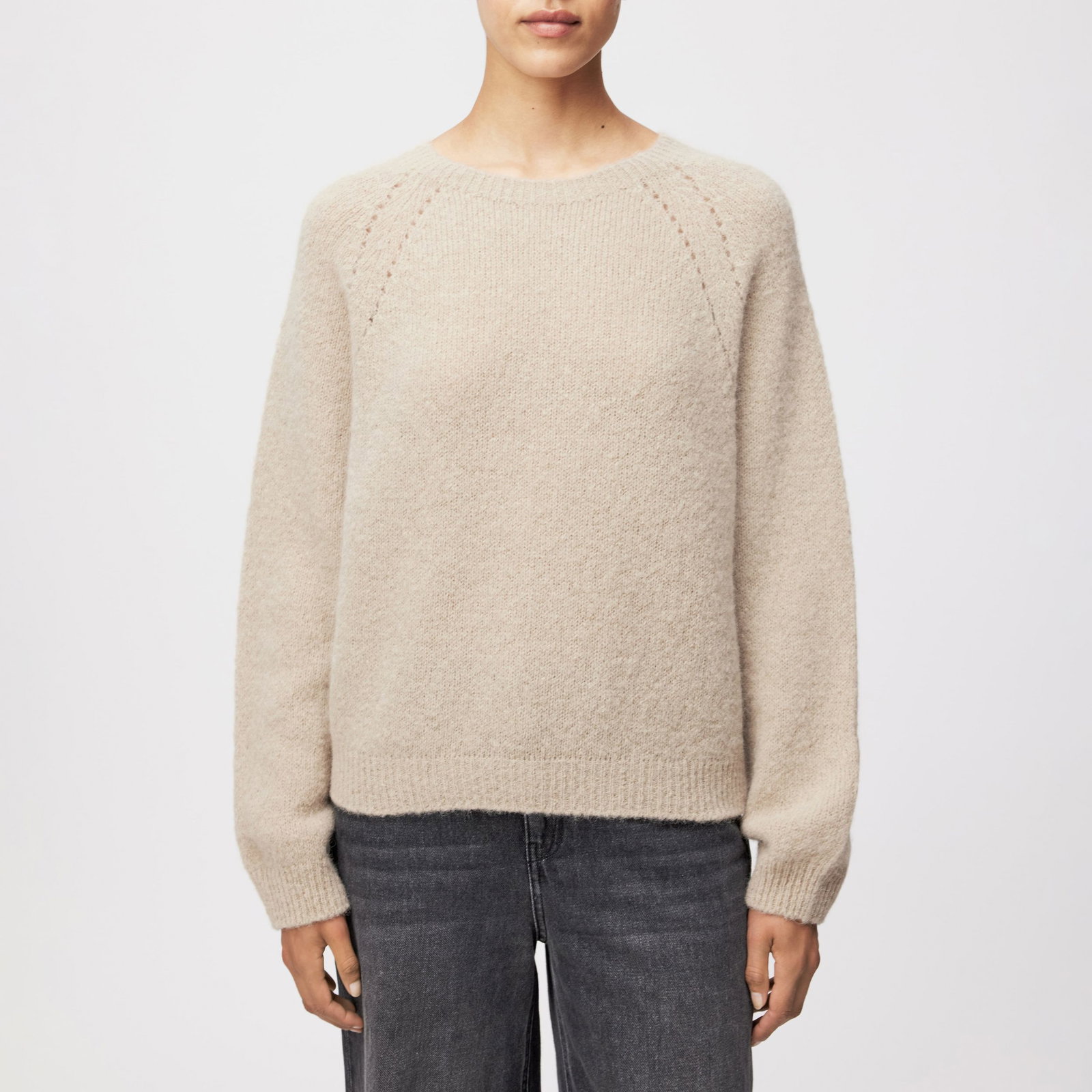 Drykorn Pullover "Pemiri" #1