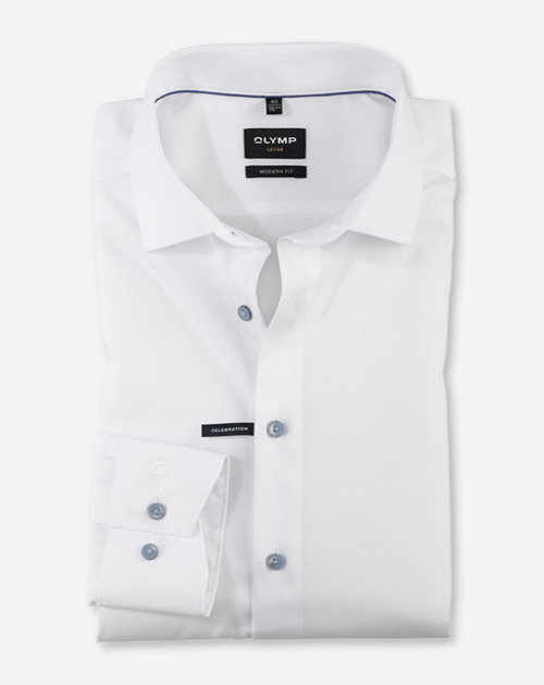 Olymp Hemd Modern Fit #2