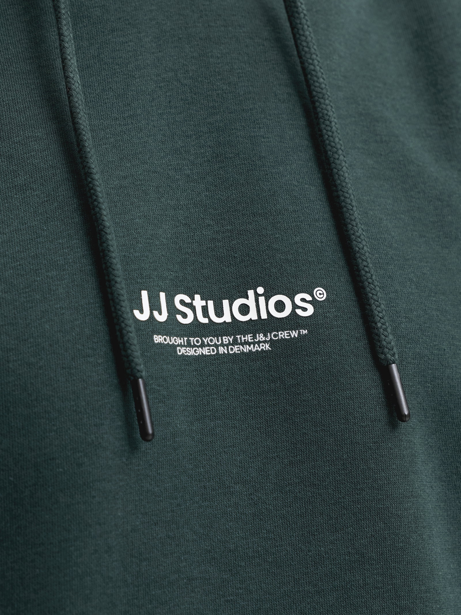 JJESOHO SWEAT HOOD NOOS, Scarab #6