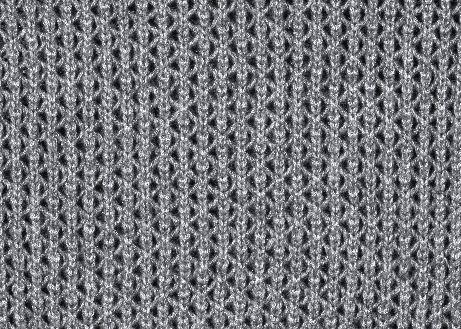 Luisa Cerano | Luisa Cerano Pullover | 42 | heather grey