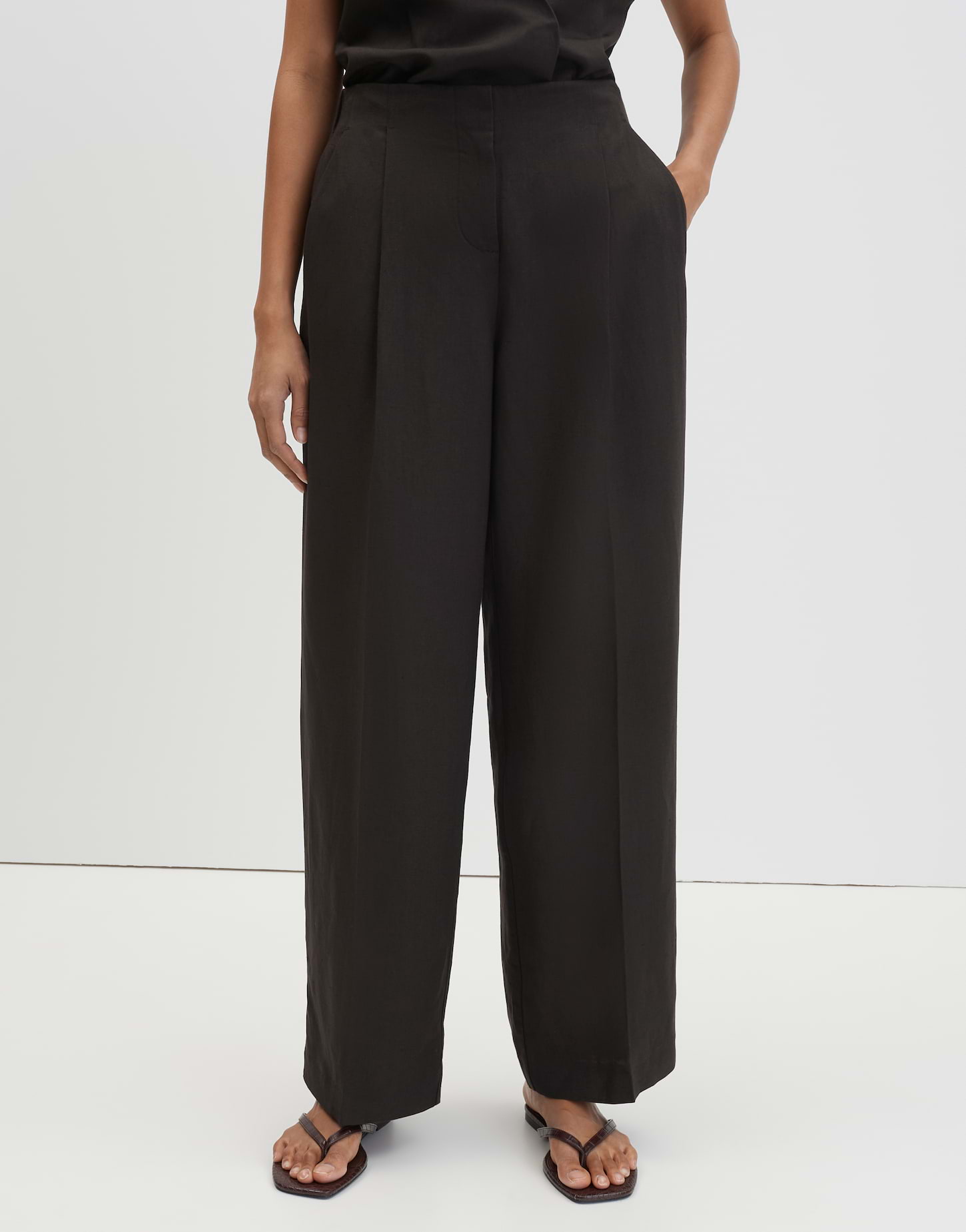 Cisilia Hose #2