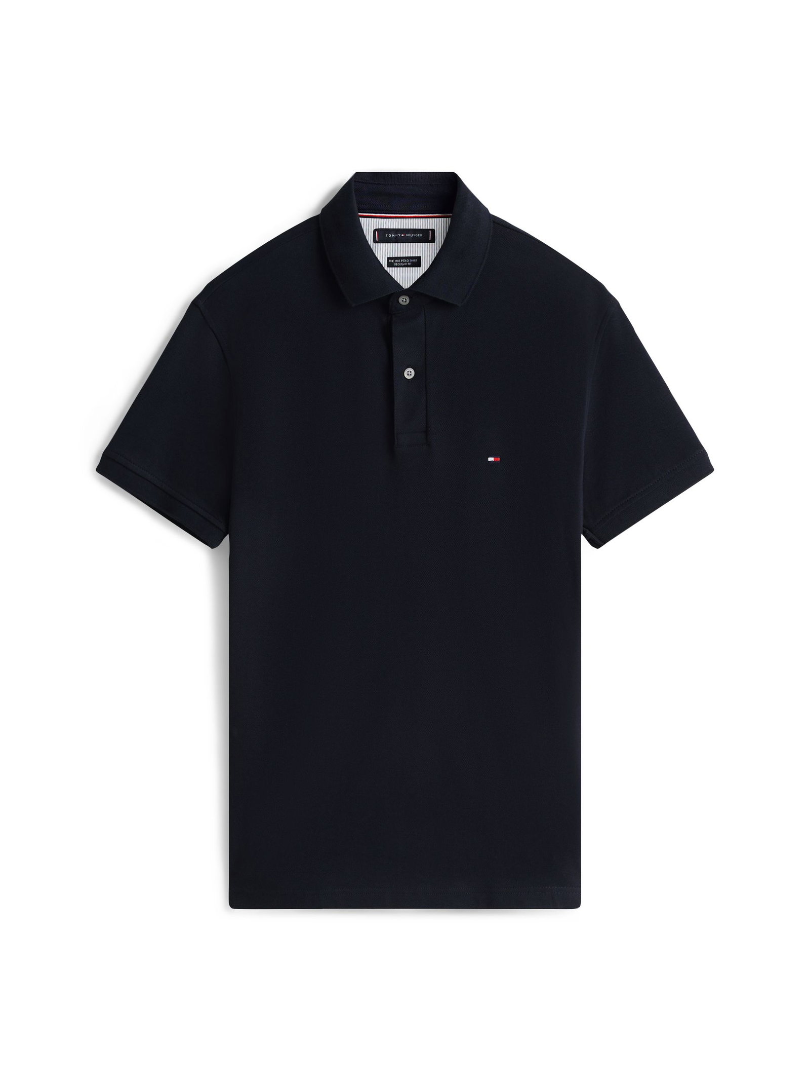 Tommy Hilfiger |  Tommy Hilfiger Poloshirt  | XXL | desert sky