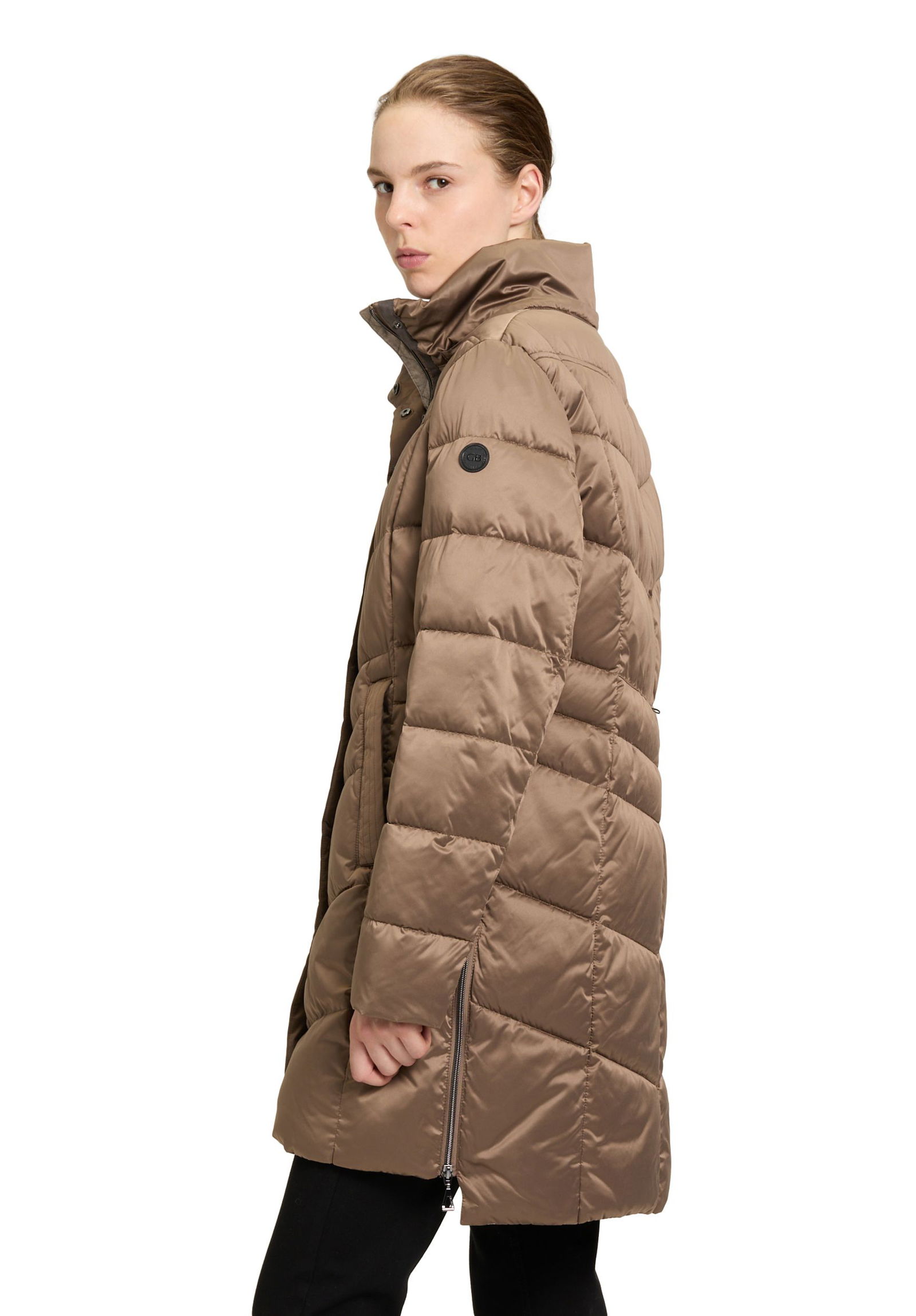 Gil Bret | Gil Bret Steppjacke | 38