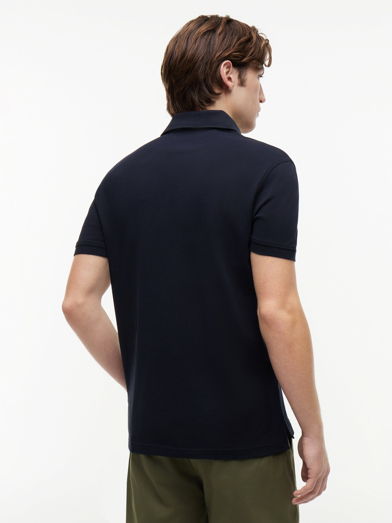 Tommy Hilfiger Poloshirt #4