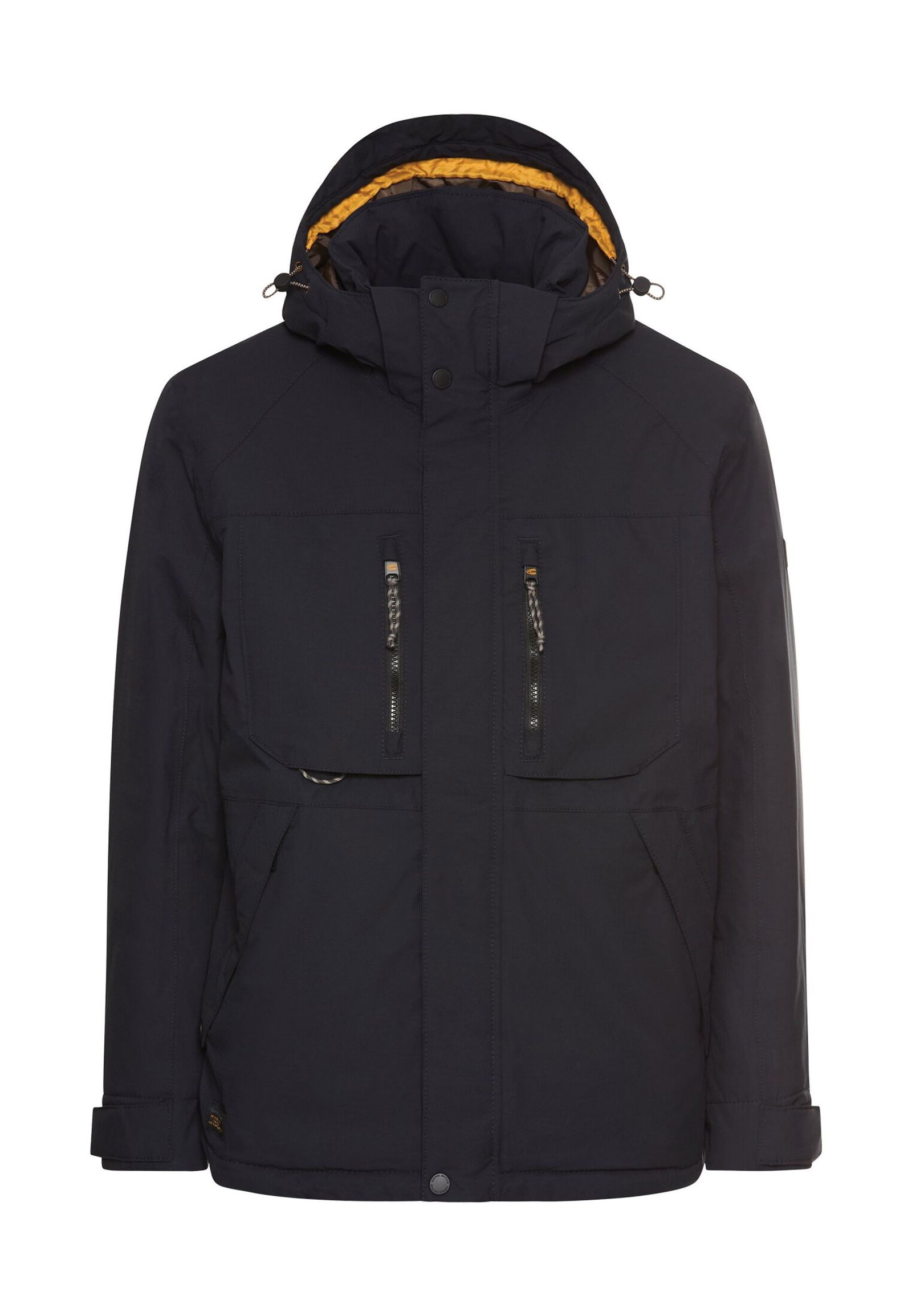 Camel Active |  Camel Active Funktionsjacke  | 56 | 2200_48