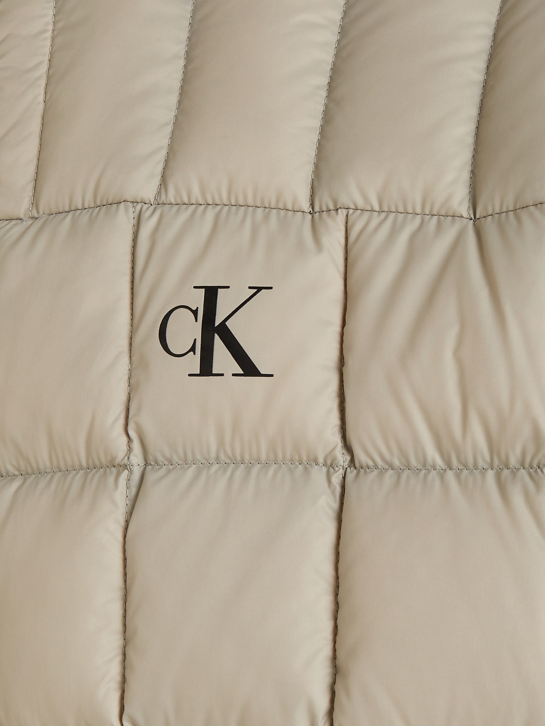 Calvin Klein Jeans Daunenjacke 