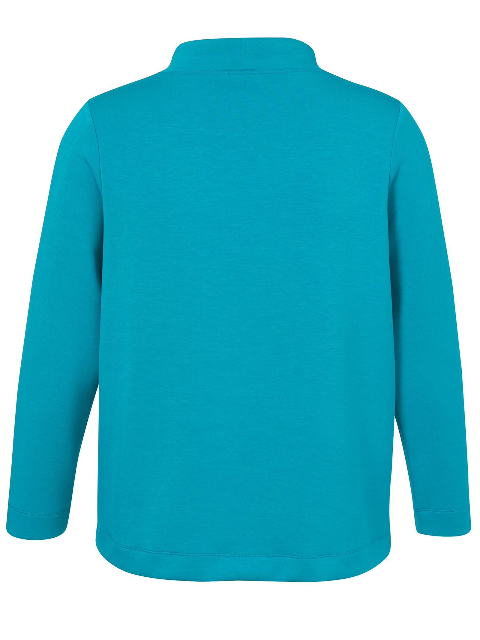 VIA APPIA DUE | VIA APPIA DUE Sweatshirt | 50 | mint