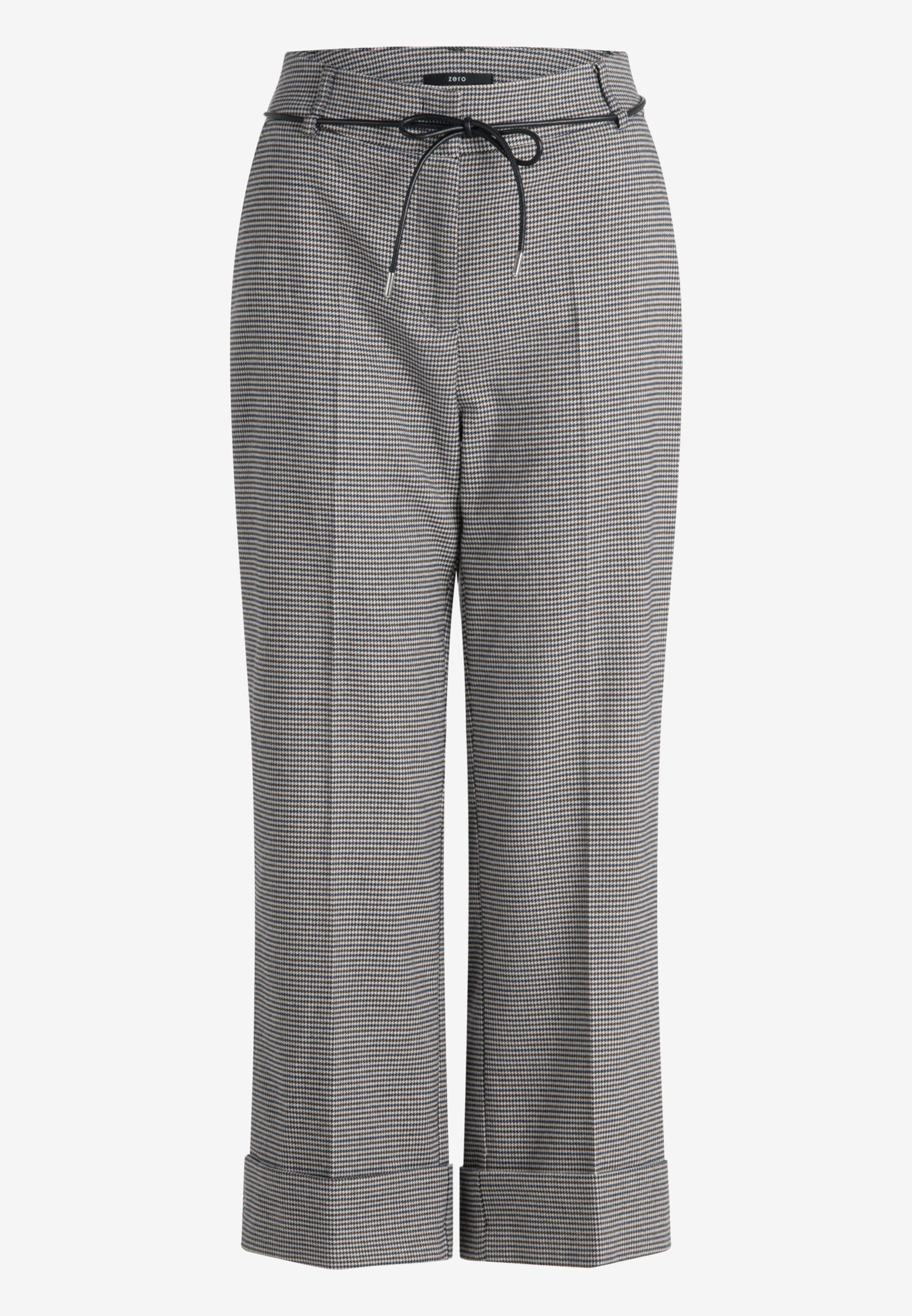 Zero |  Zero Schmale Hose  | 38