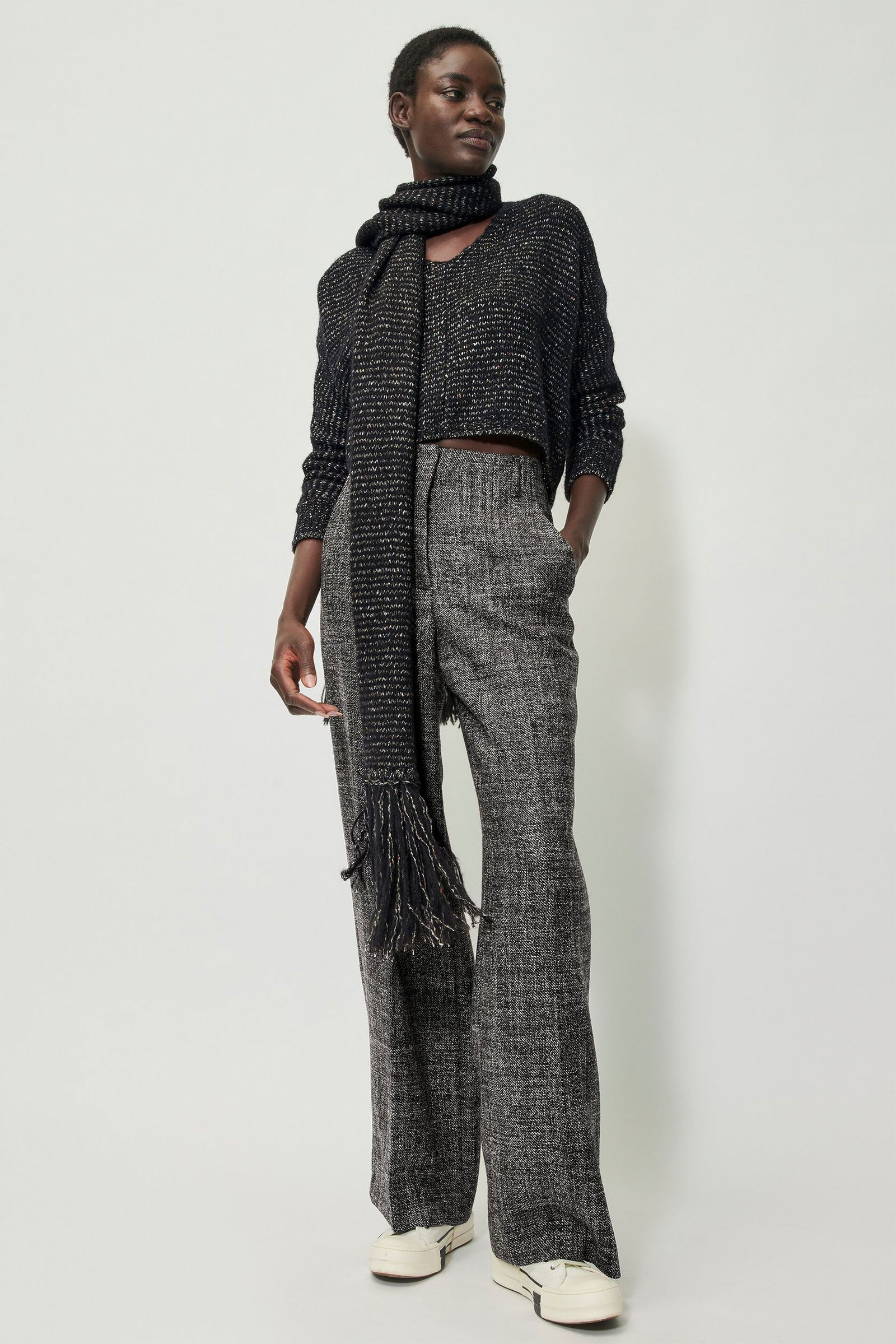 Luisa Cerano Pullover