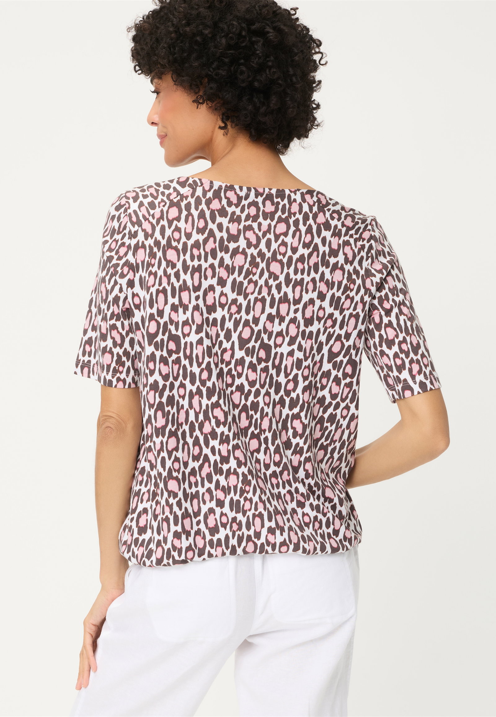 T-Shirt Short Sleeves #2