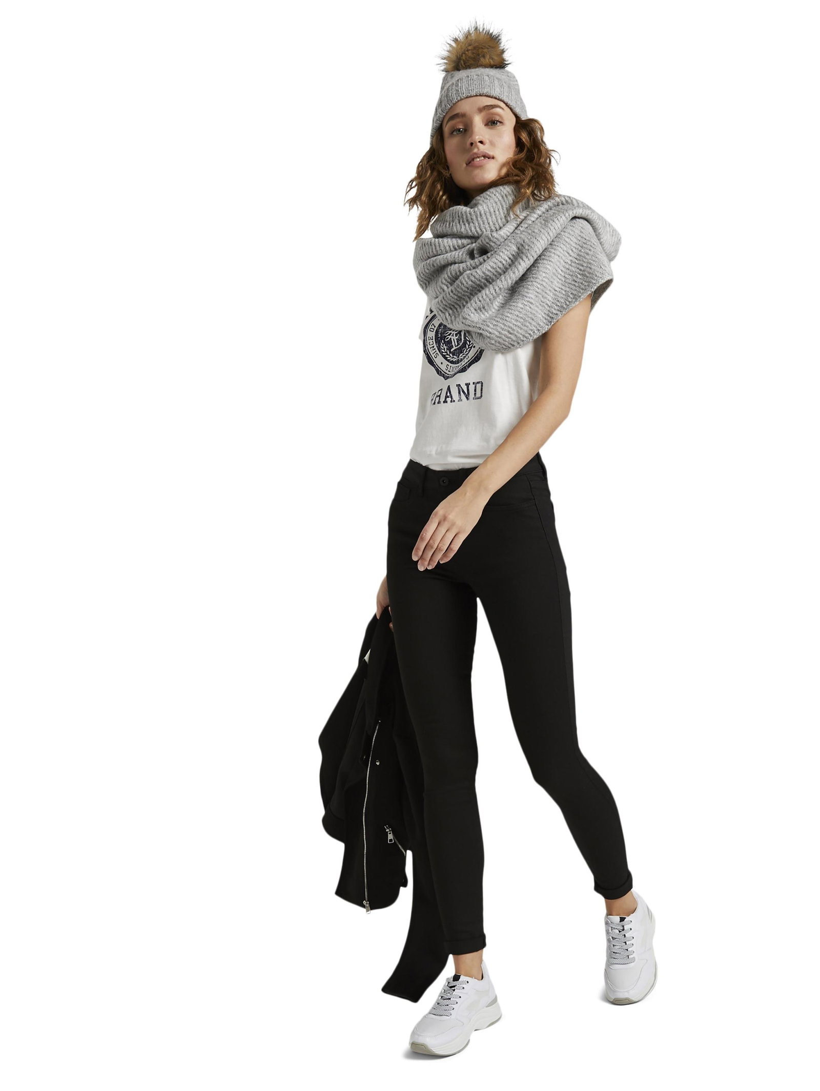 Nela Extra Skinny Jeans mit TENCEL(TM) Modal #6