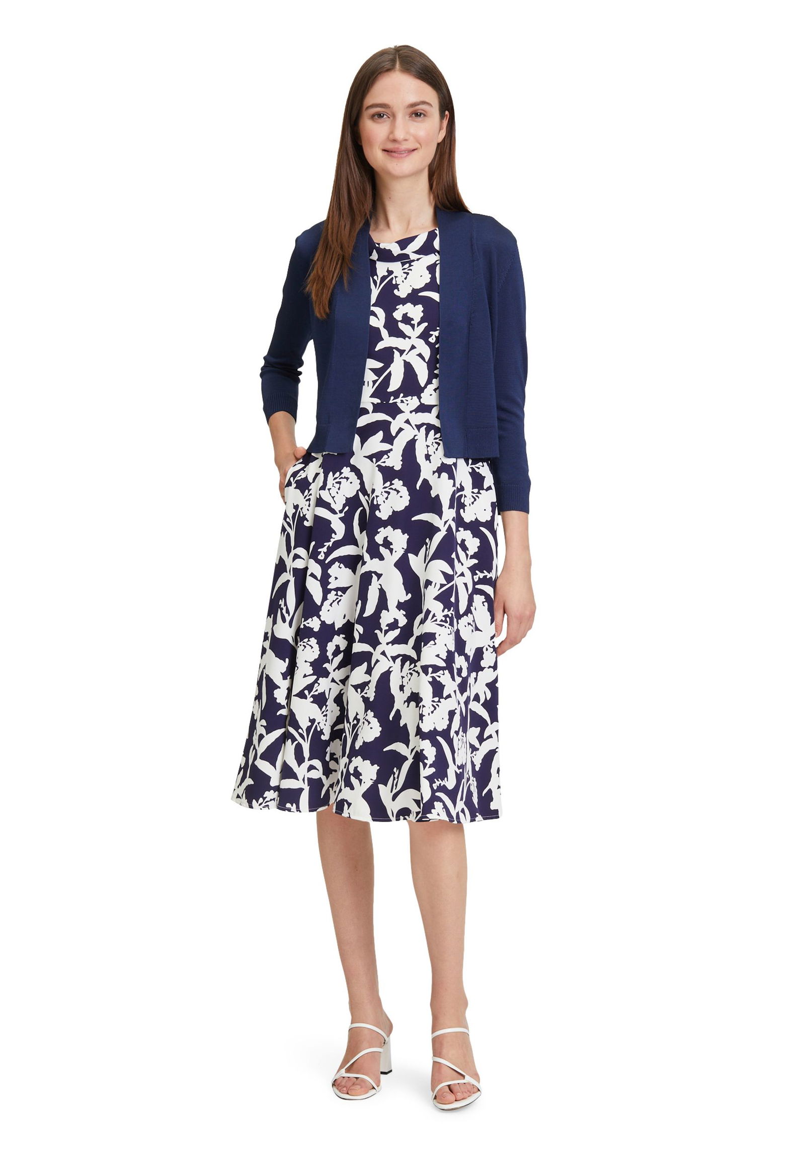 Vera Mont Jacke 