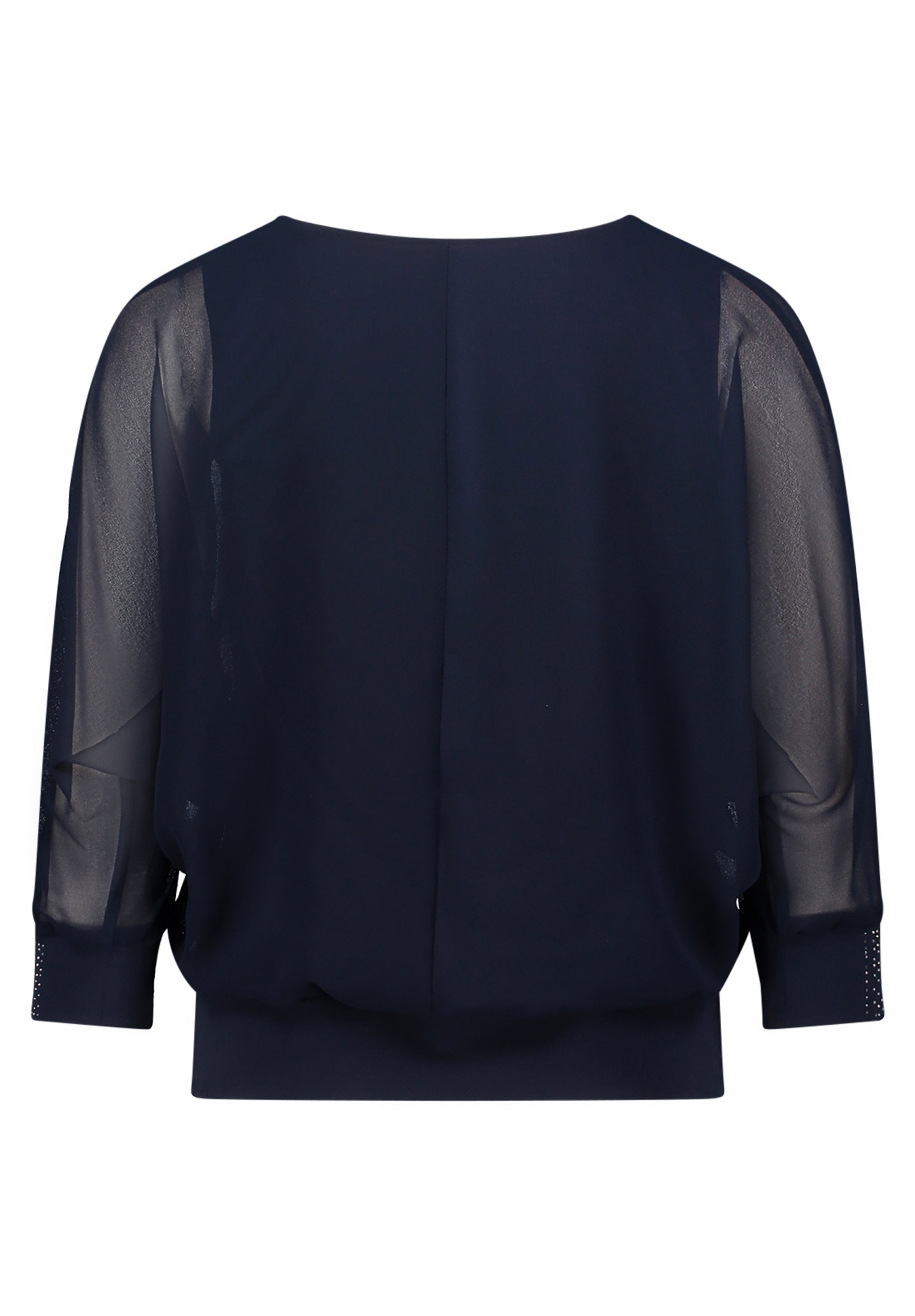 Blusenshirt #2