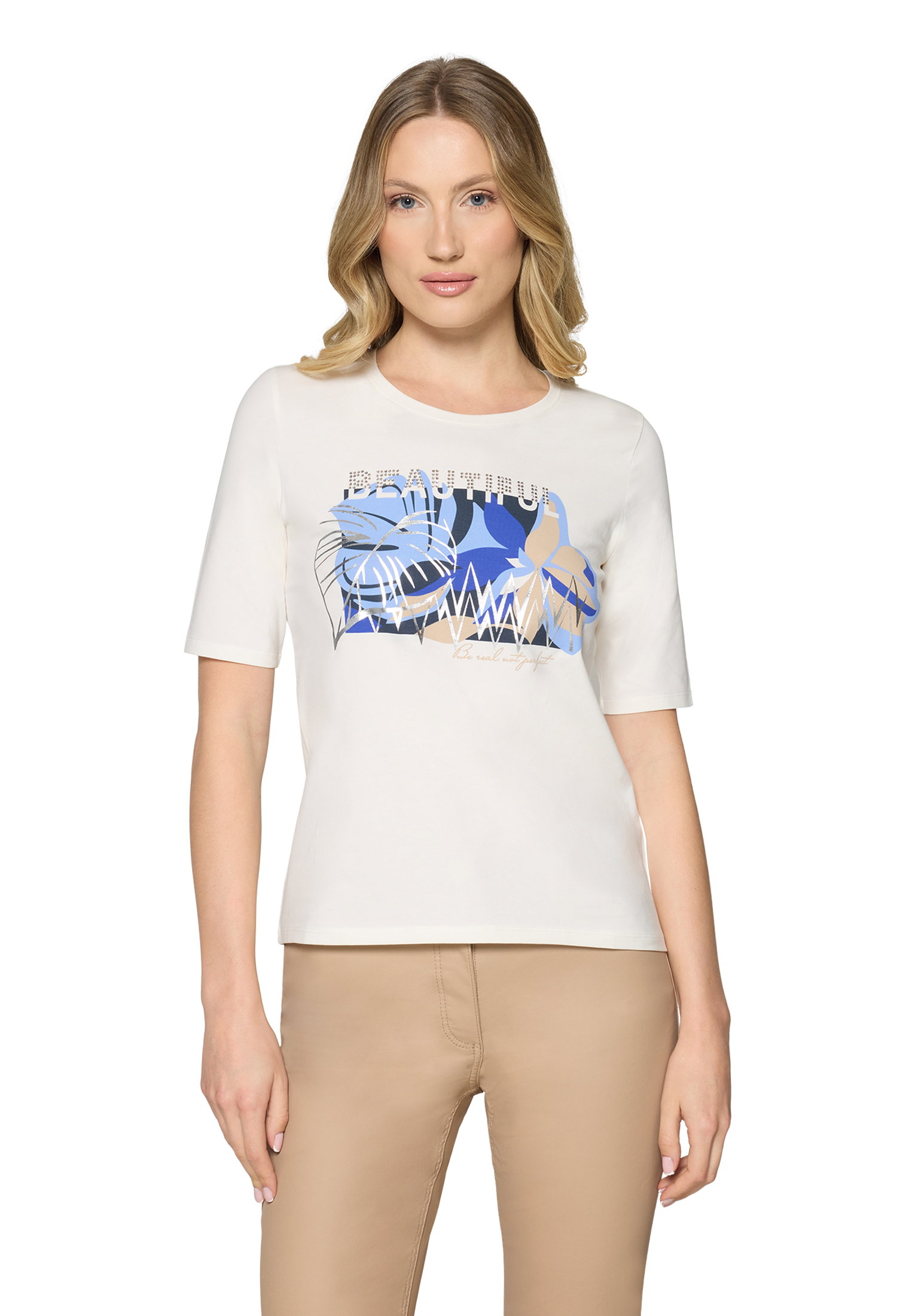 Betty Barclay Shirt #3