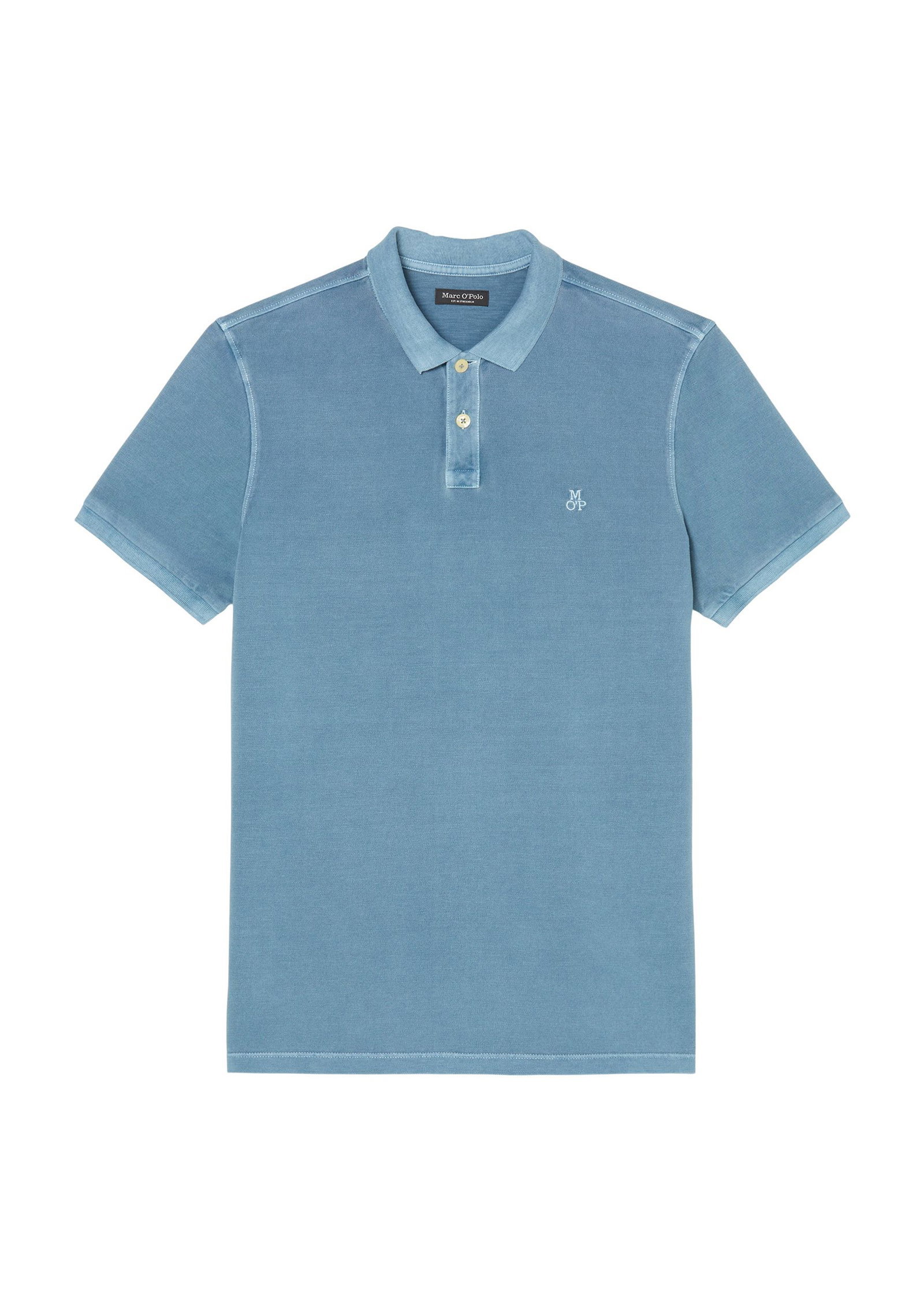 Marc O'Polo Poloshirt "Piqué" #1