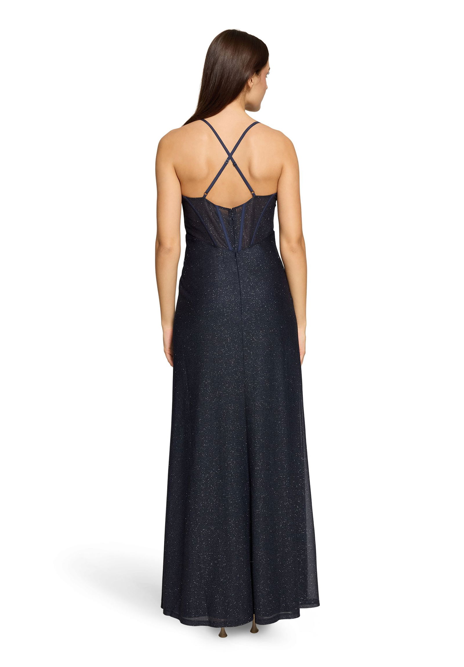 VM by Vera Mont |  VM by Vera Mont Langes Kleid  | 36