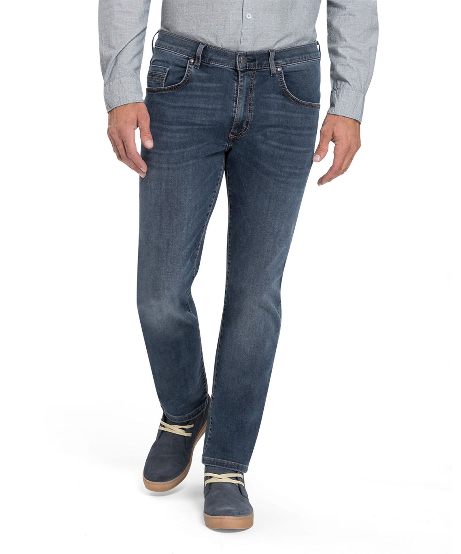 Pioneer Regular Fit Jeans "Rando"