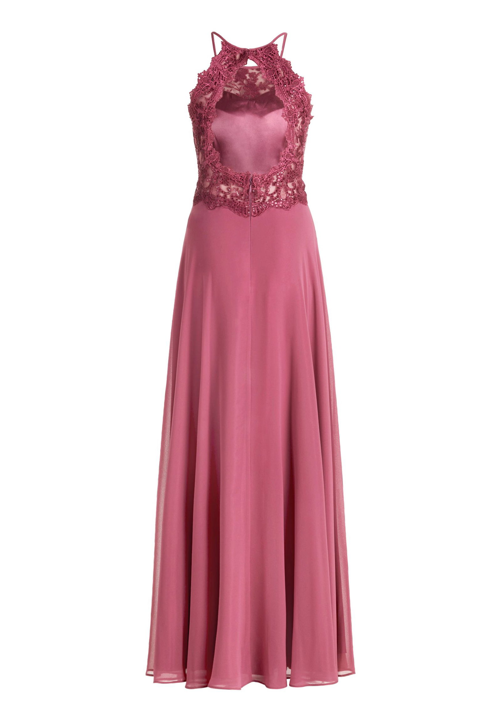 VM by Vera Mont |  VM by Vera Mont Abendkleid | 36 | rohweiß