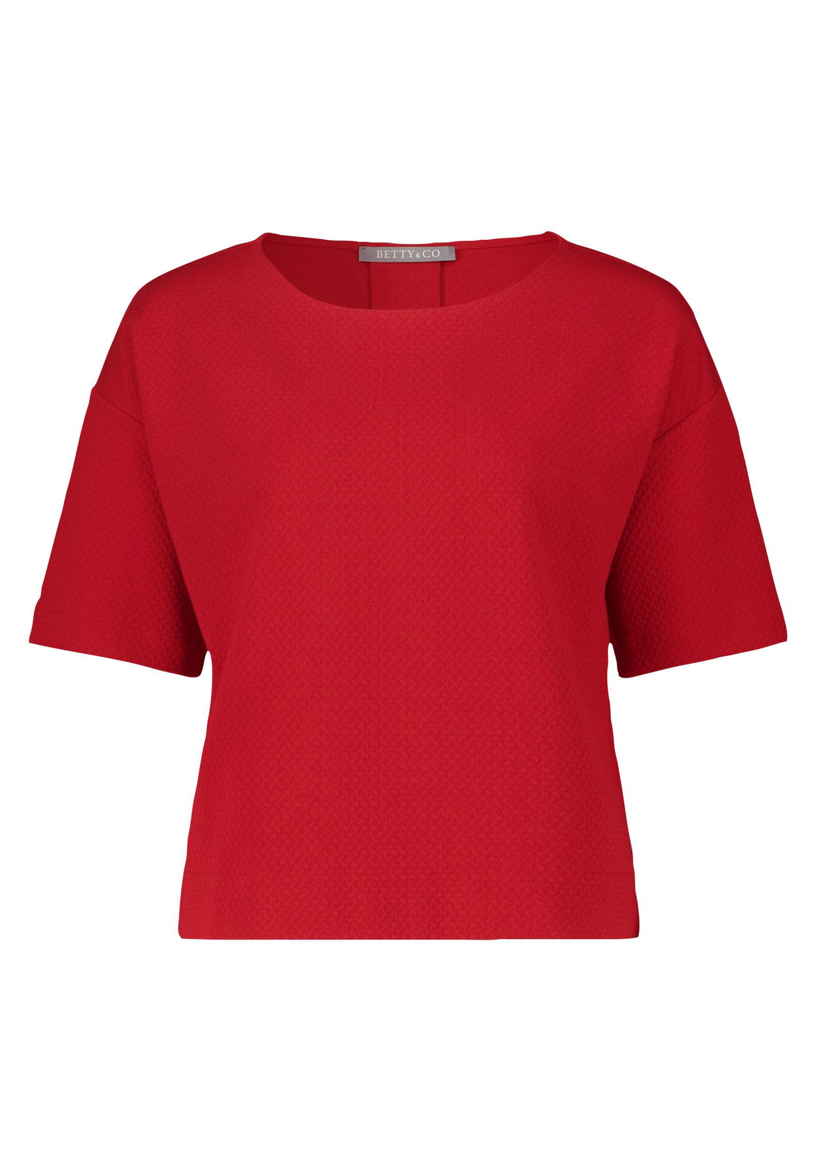 b8c562cdf4da99dee46ffdaed0c70f94 Betty & CO | Betty & CO Pullover | 36