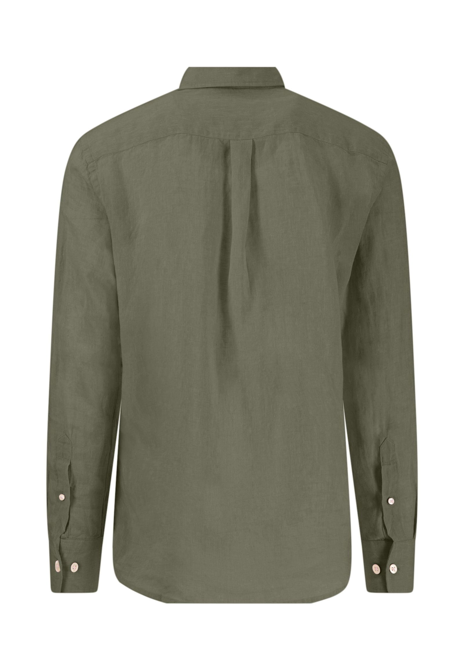 df94d9ebf24418b5dab5b066f8c589ca Fynch Hatton |  Fynch Hatton Hemd Regular Fit  | 3XL