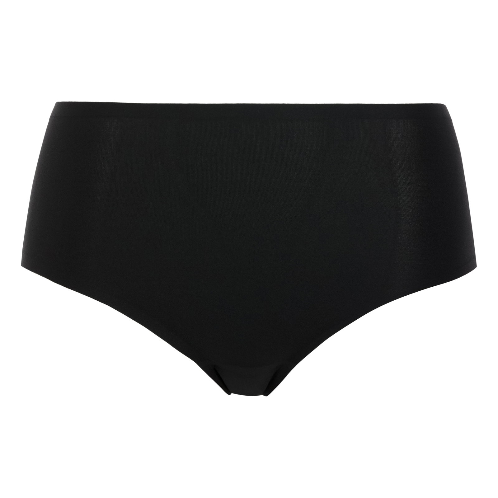 SOFT STRETCH STRING, SCHWARZ #1