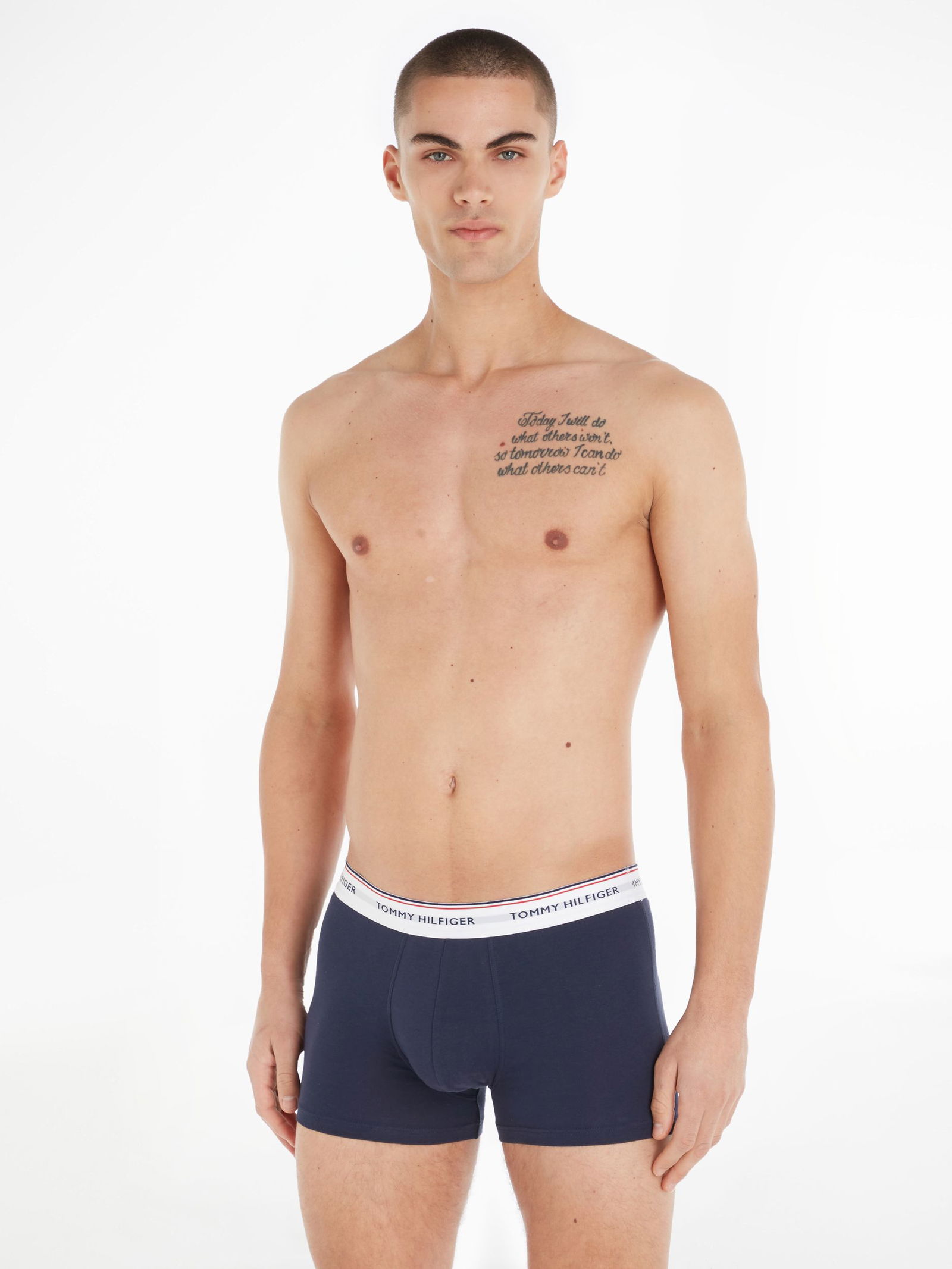 Tommy Hilfiger Multipack 