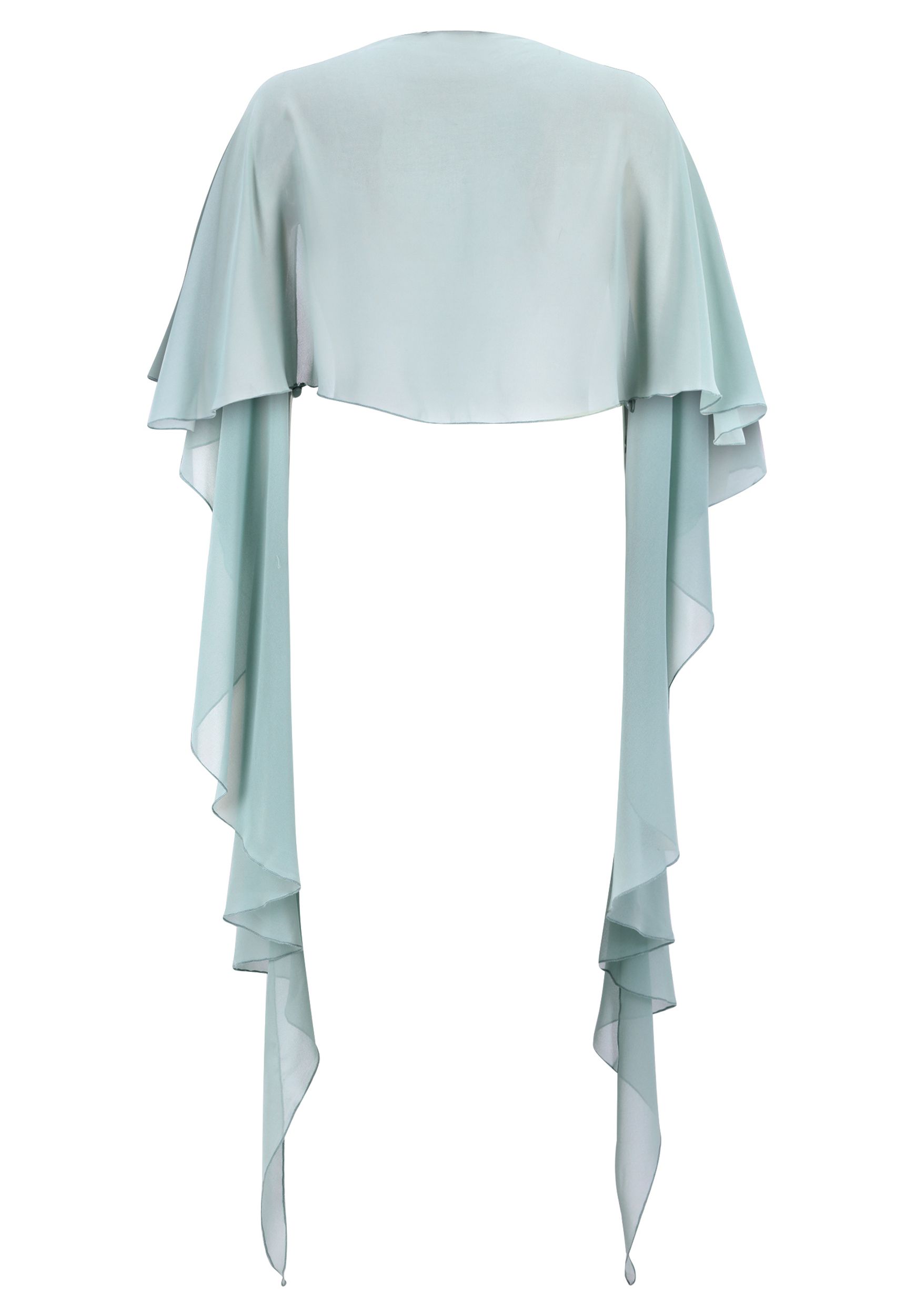 Vera Mont |  Vera Mont Jacke  | L | silky mint