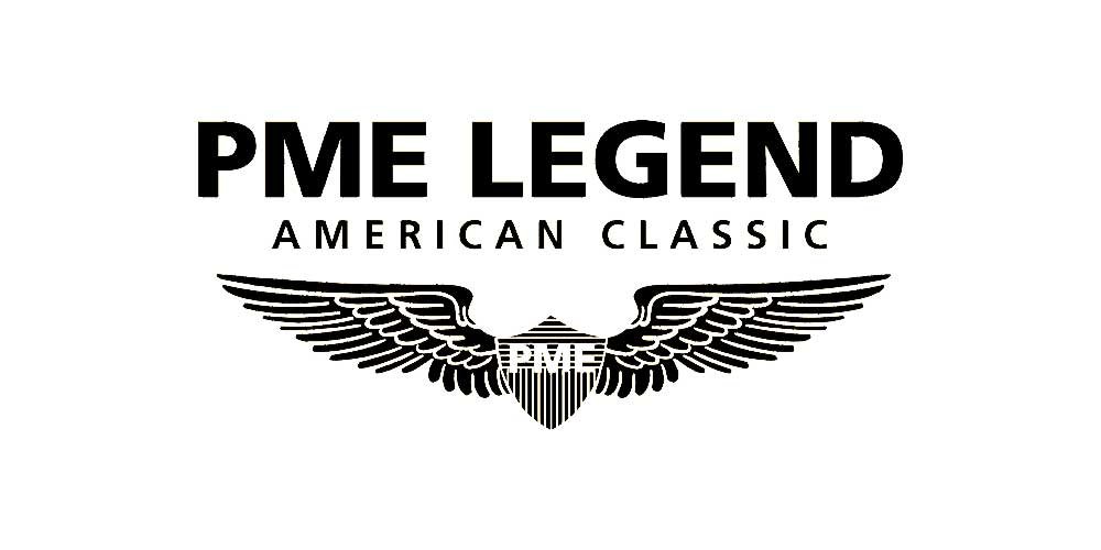 Logo PME legend