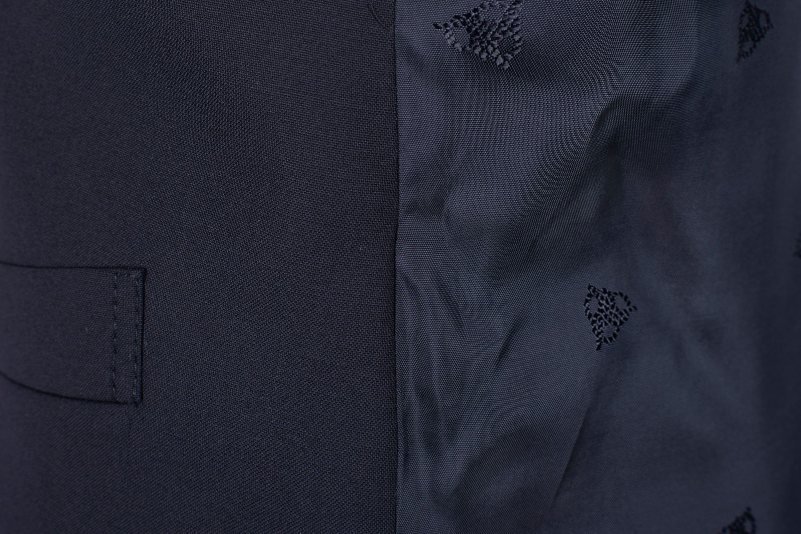 2fb071c090f75820d93dfc7d37756ea9 Roy Robson Anzugsweste "Weste S-30-05"