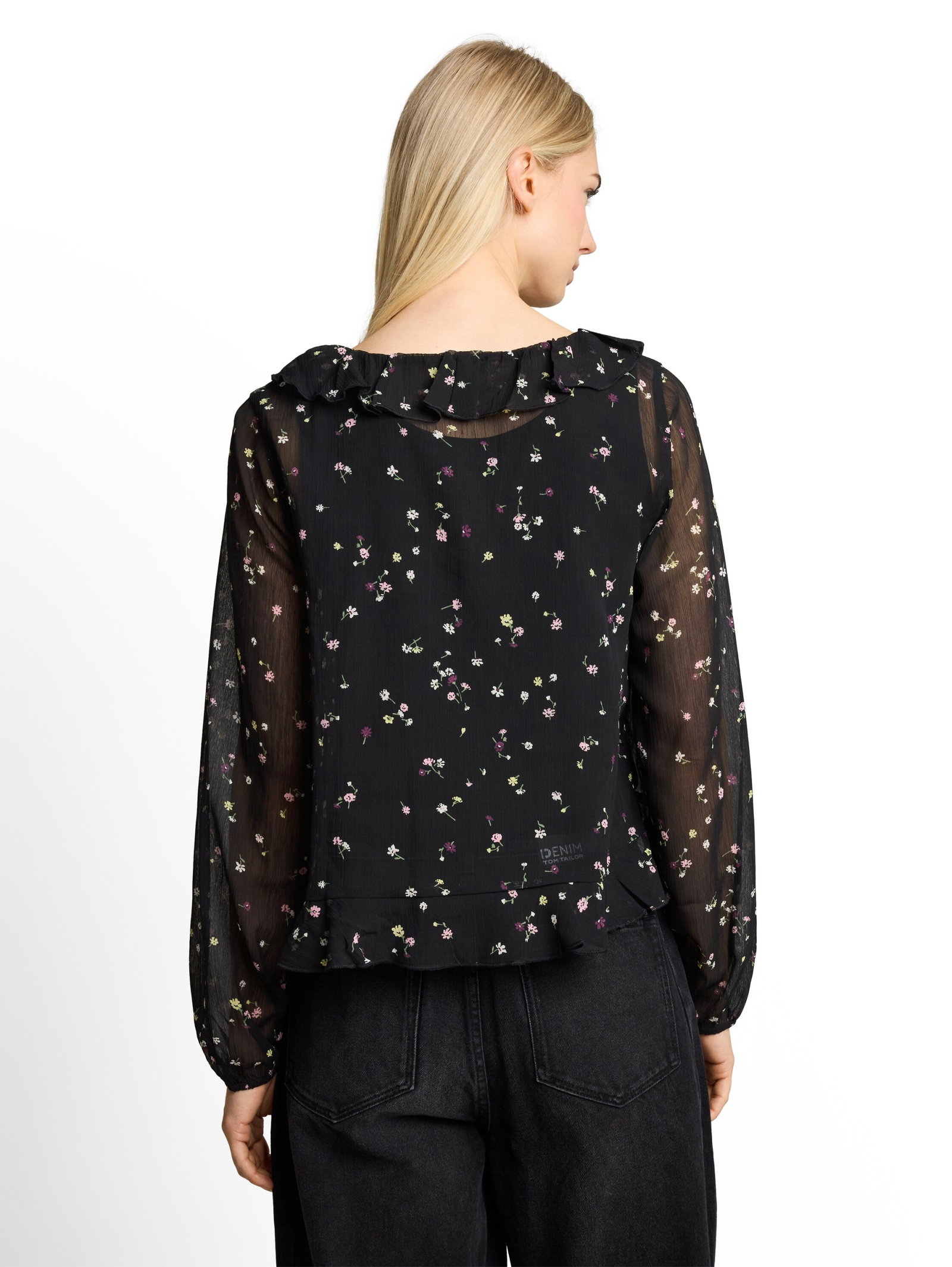 Tom Tailor Bluse #4
