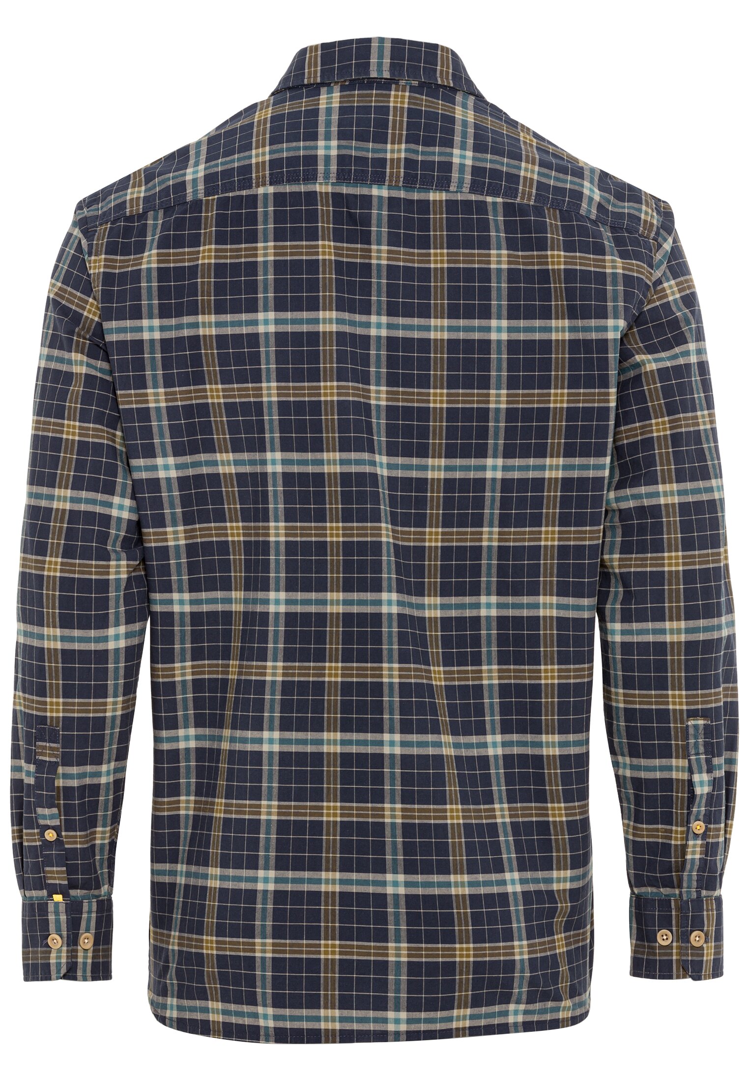 Camel Active Hemd #6
