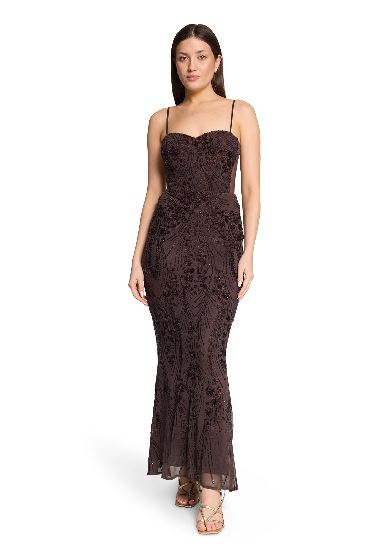 VM by Vera Mont Langes Kleid #3