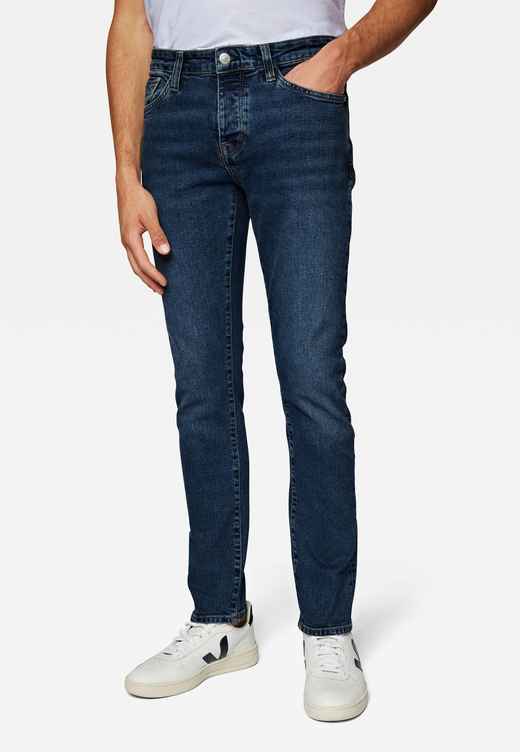 Mavi |  Mavi Skinny Jeans  | 30/32 | 1962_85092