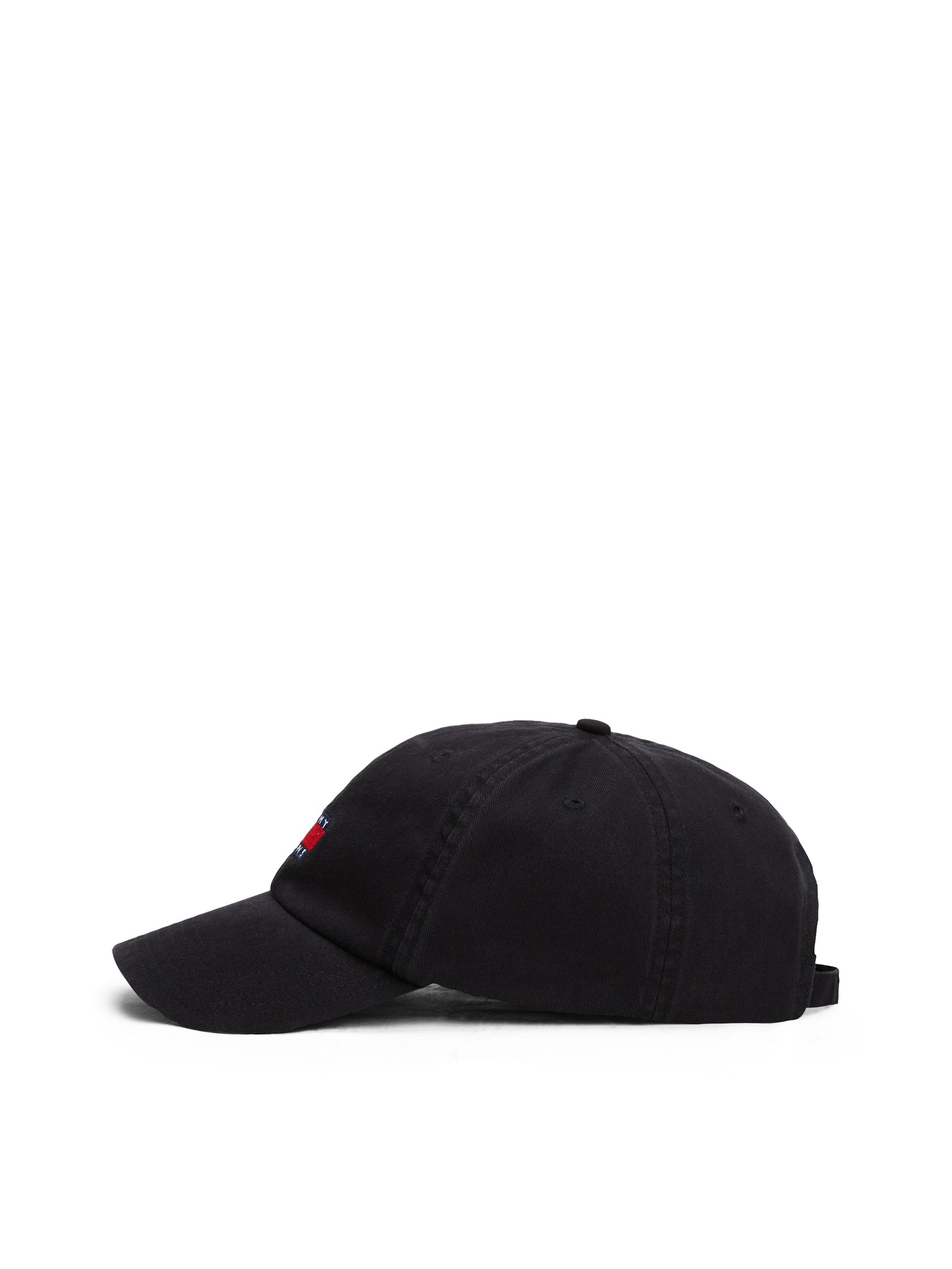 Tommy Hilfiger |  Tommy Hilfiger Mütze  | OS | black